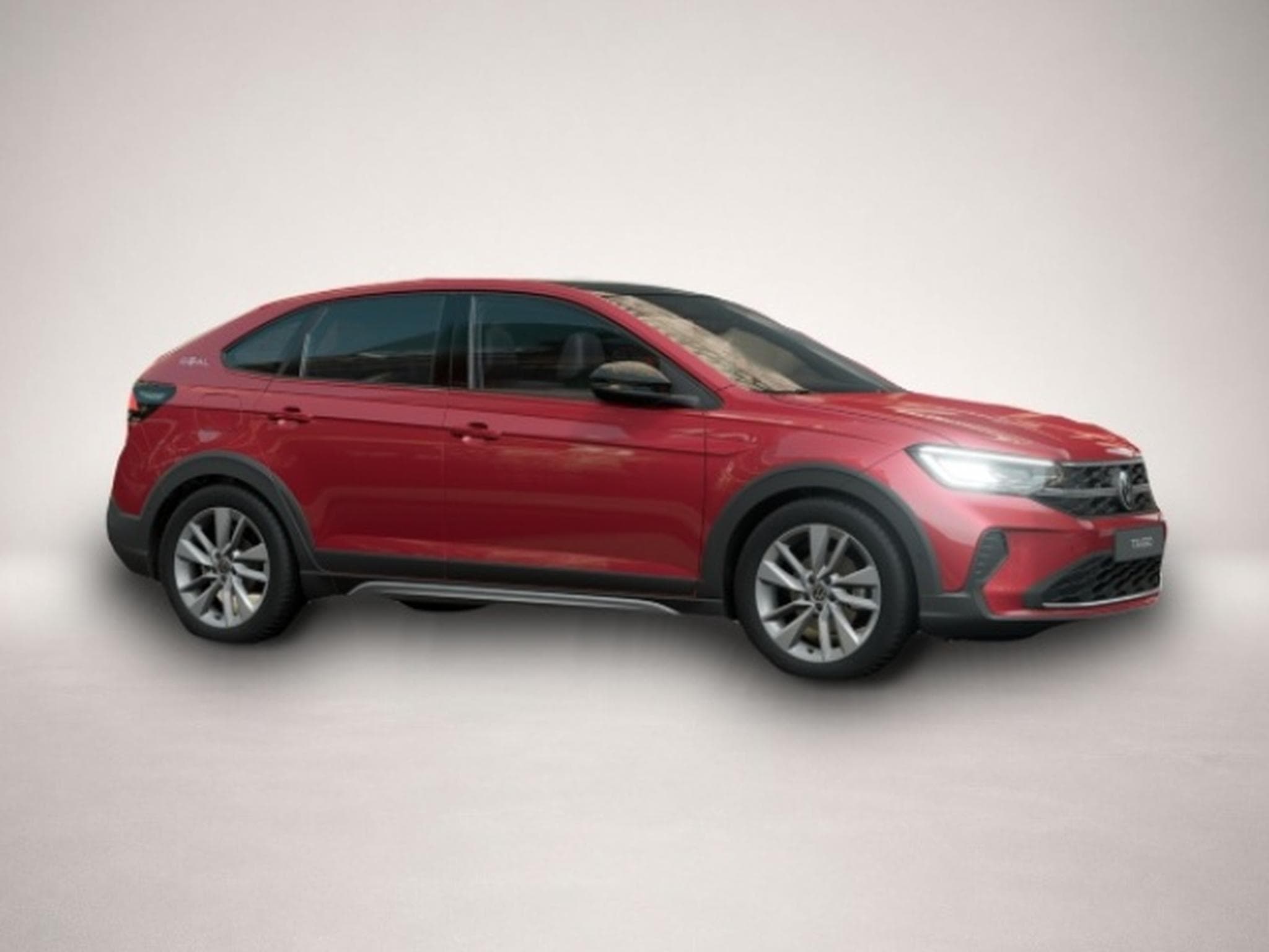 VW Taigo (2025) - Photo 3