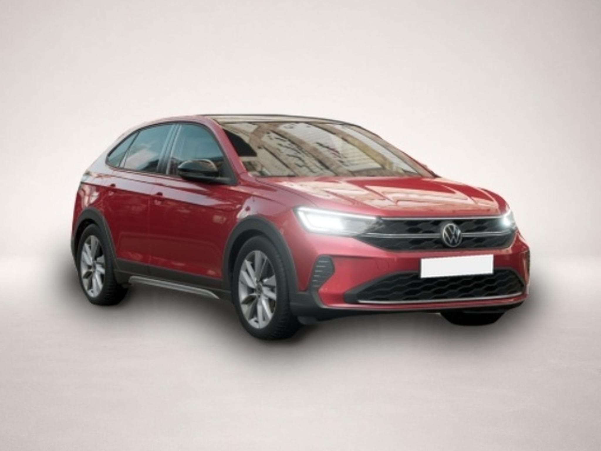 VW Taigo (2025) - Photo 4