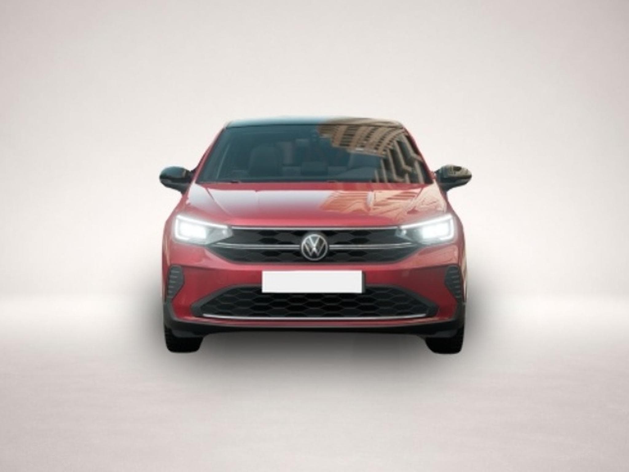 VW Taigo (2025) - Photo 5