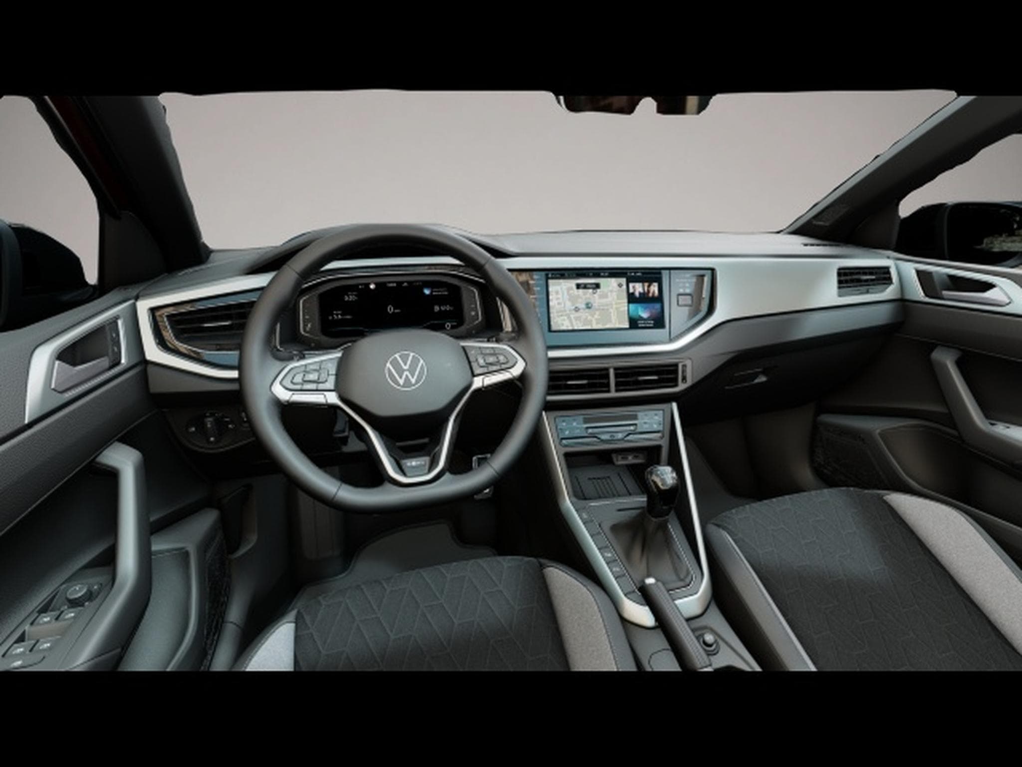 VW Taigo (2025) - Photo 6
