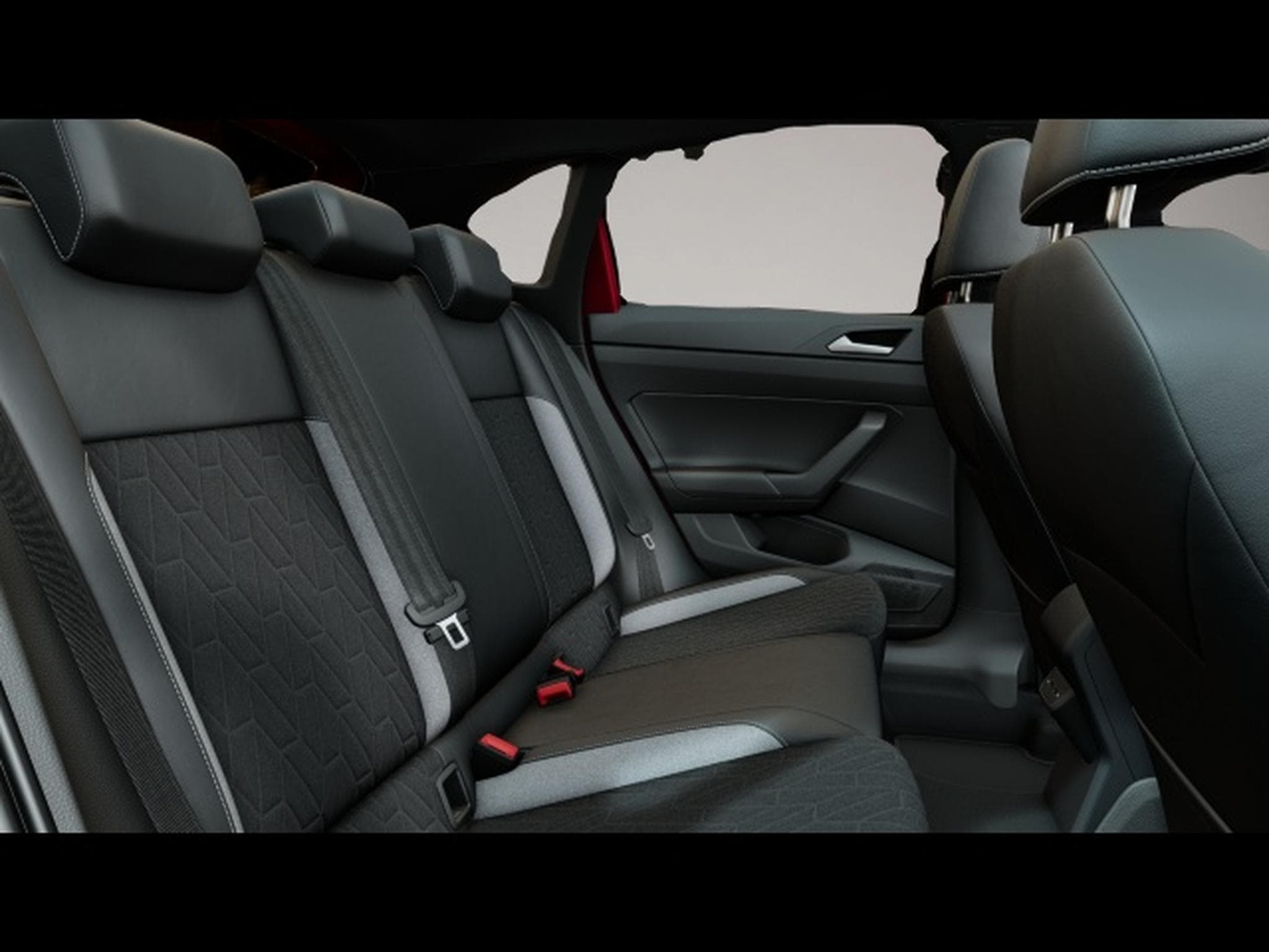 VW Taigo (2025) - Photo 8
