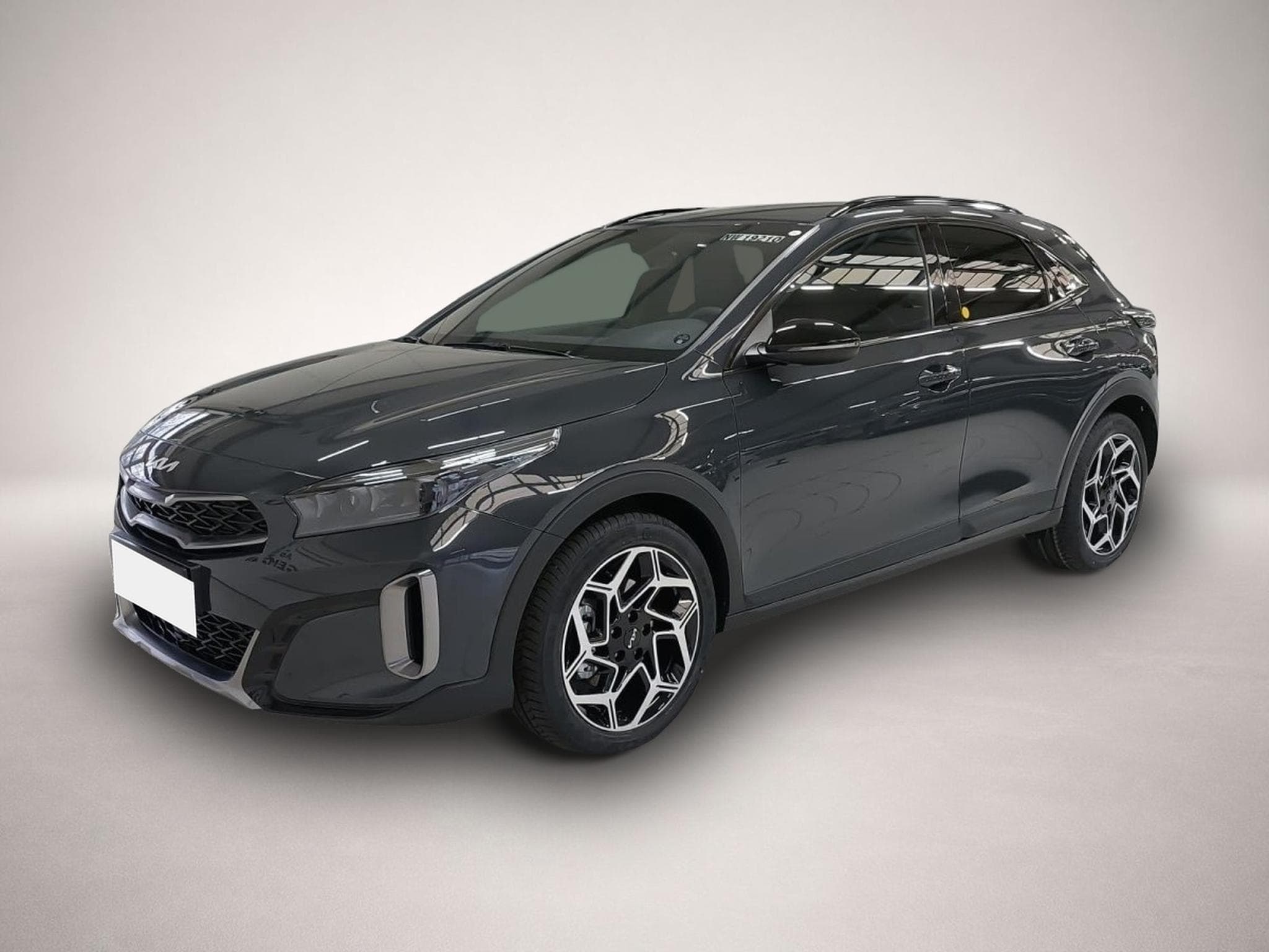Kia XCeed (2026) - Photo 1