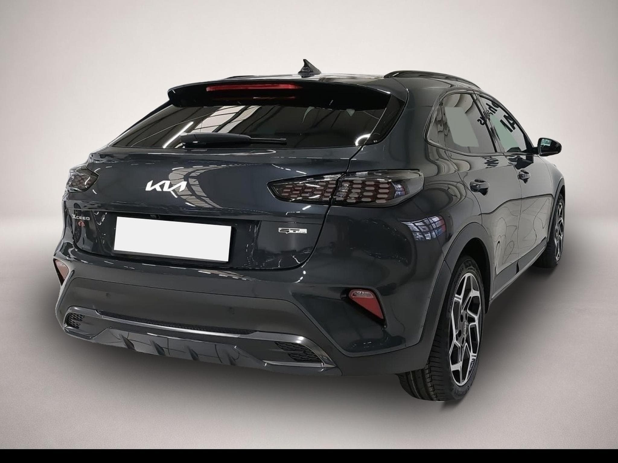 Kia XCeed (2026) - Photo 2
