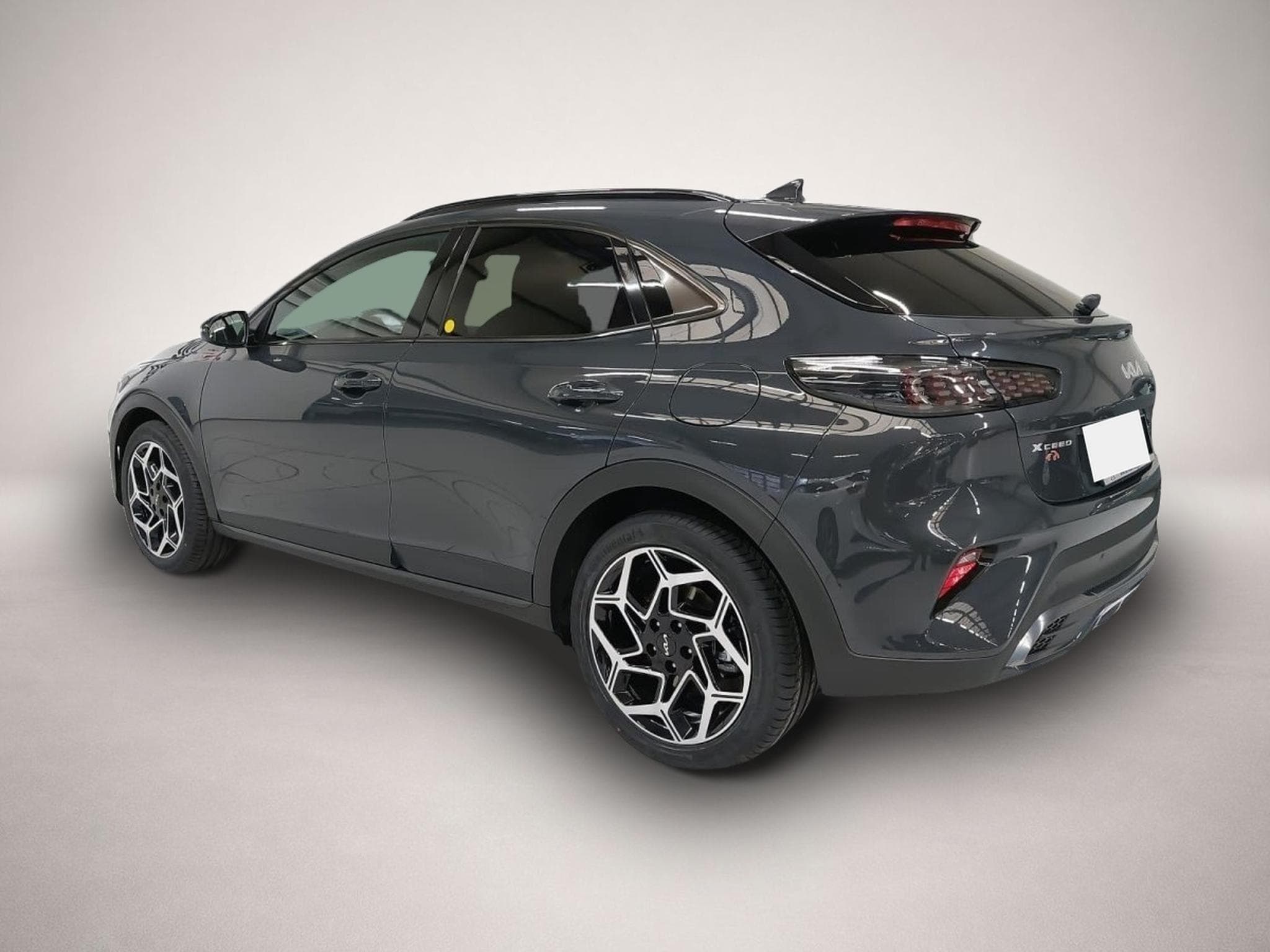 Kia XCeed (2026) - Photo 3