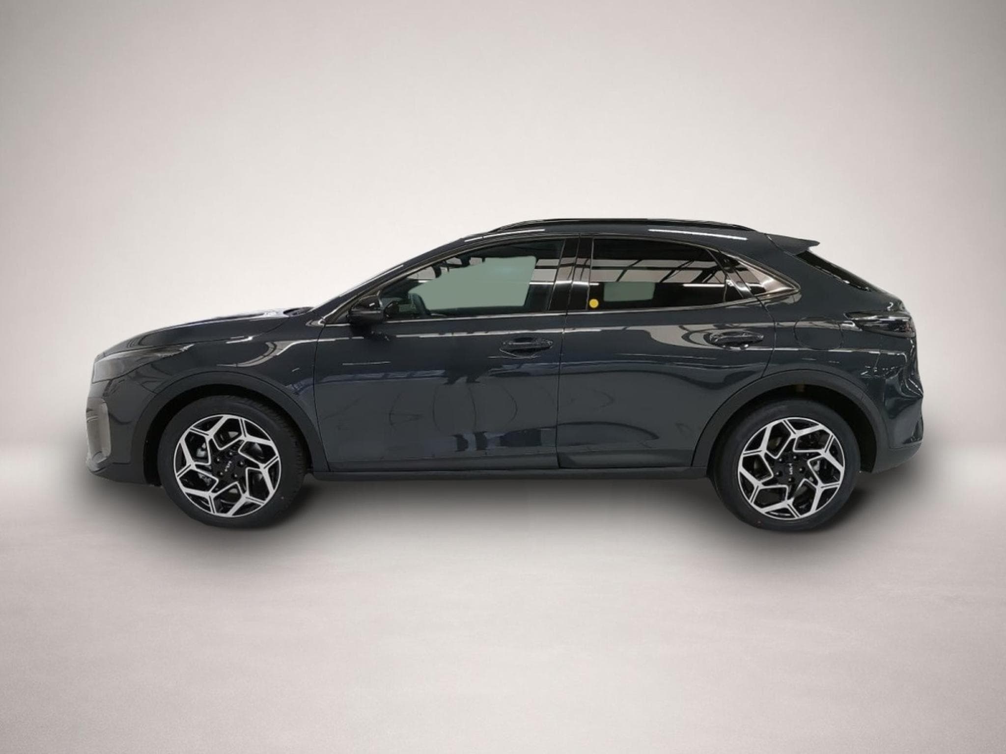 Kia XCeed (2026) - Photo 4