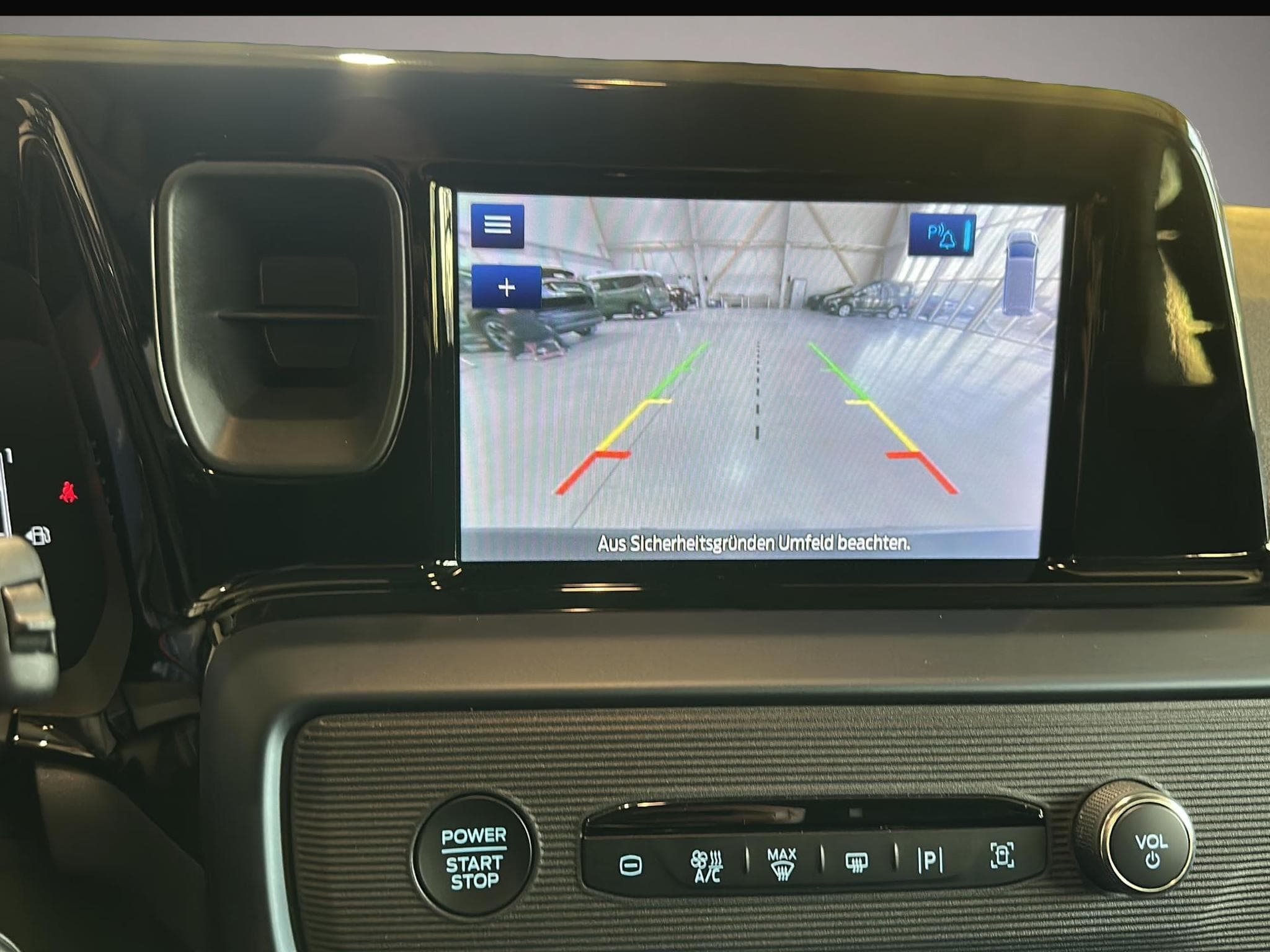 Ford Tourneo (2026) - Photo 6