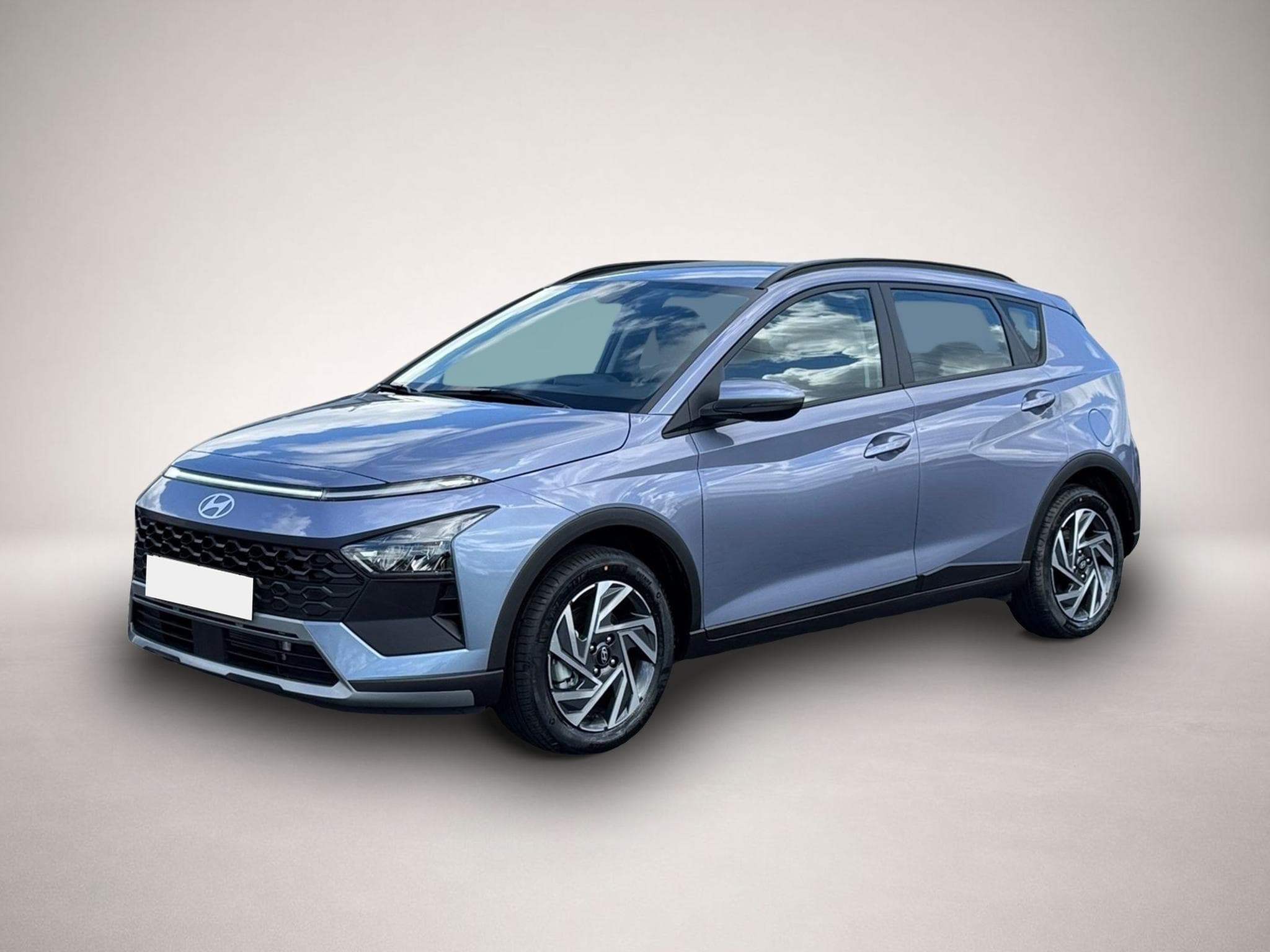 Hyundai Bayon (2026) - Photo 1