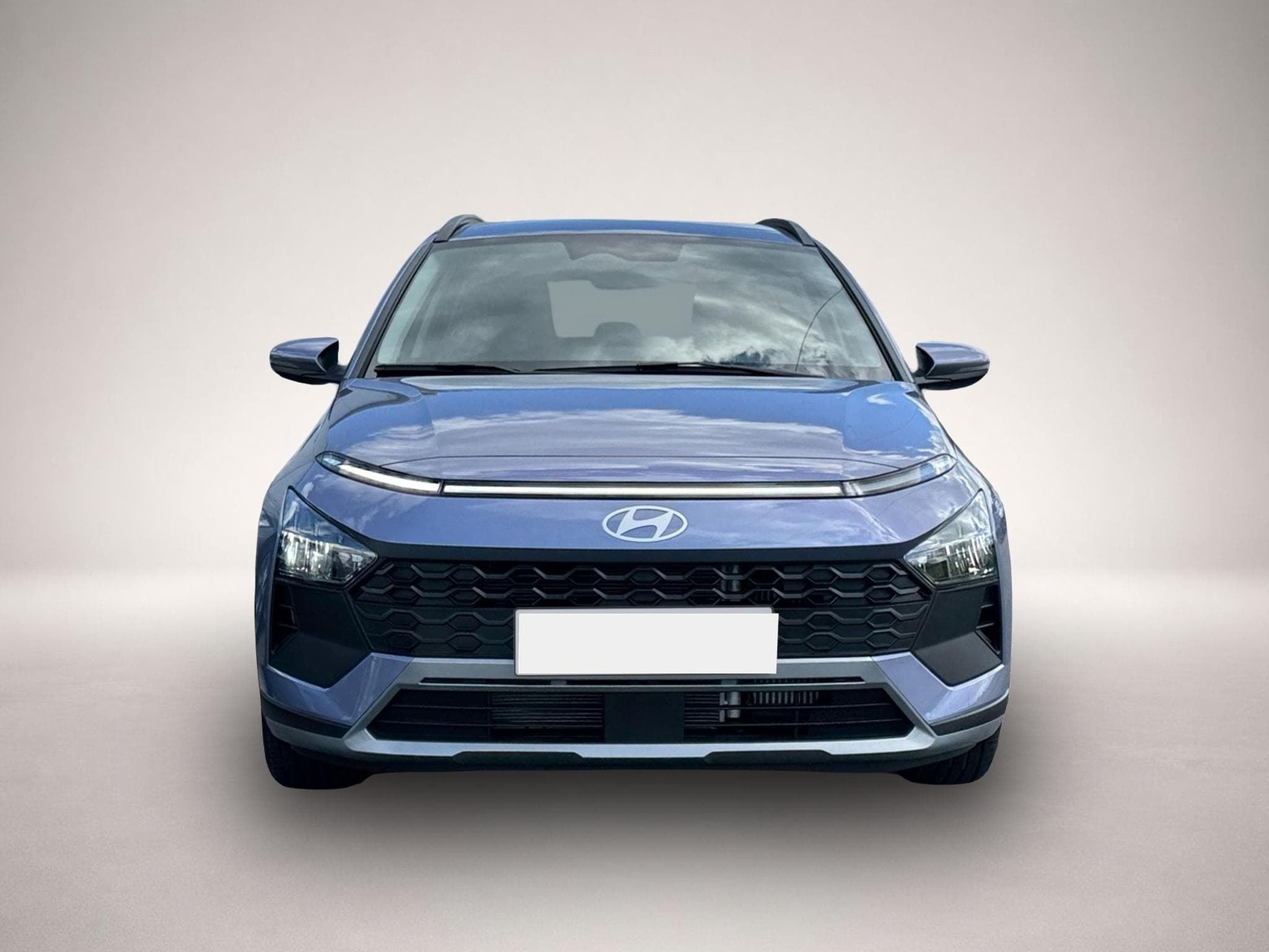 Hyundai Bayon (2026) - Photo 2