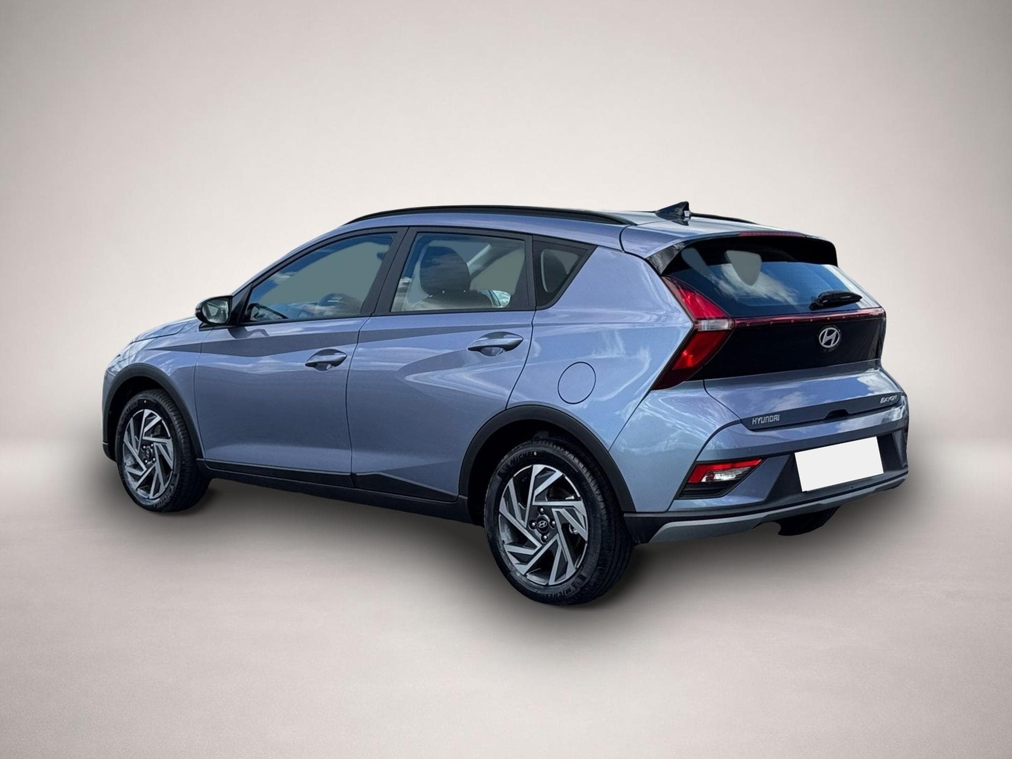 Hyundai Bayon (2026) - Photo 4