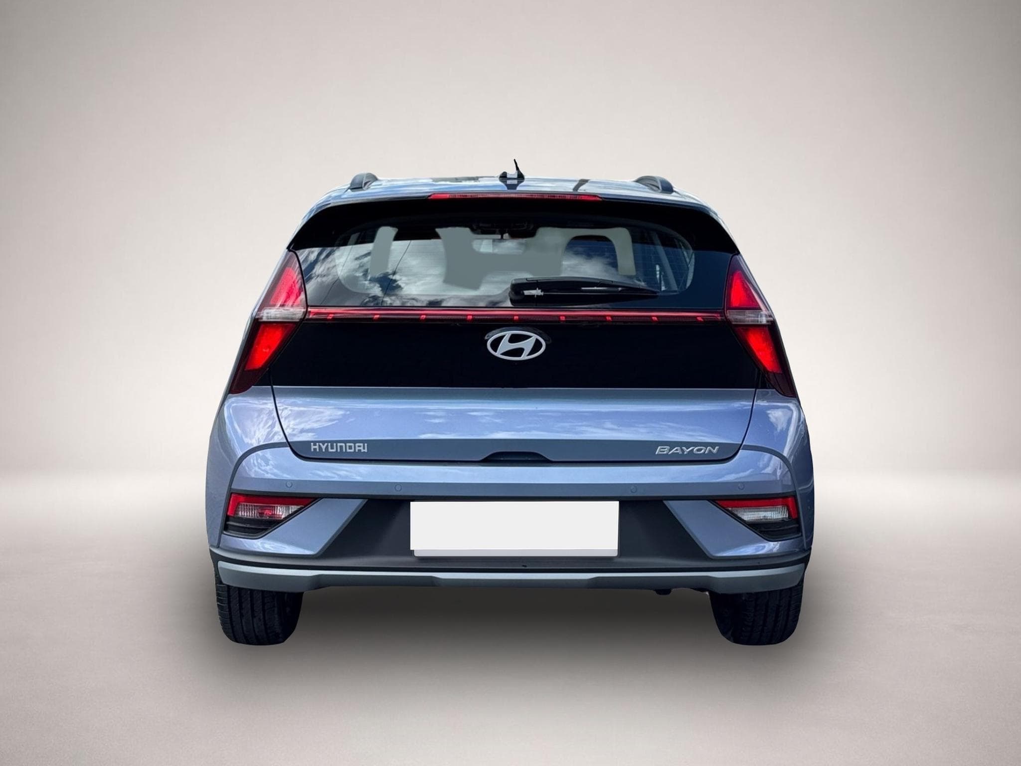 Hyundai Bayon (2026) - Photo 5