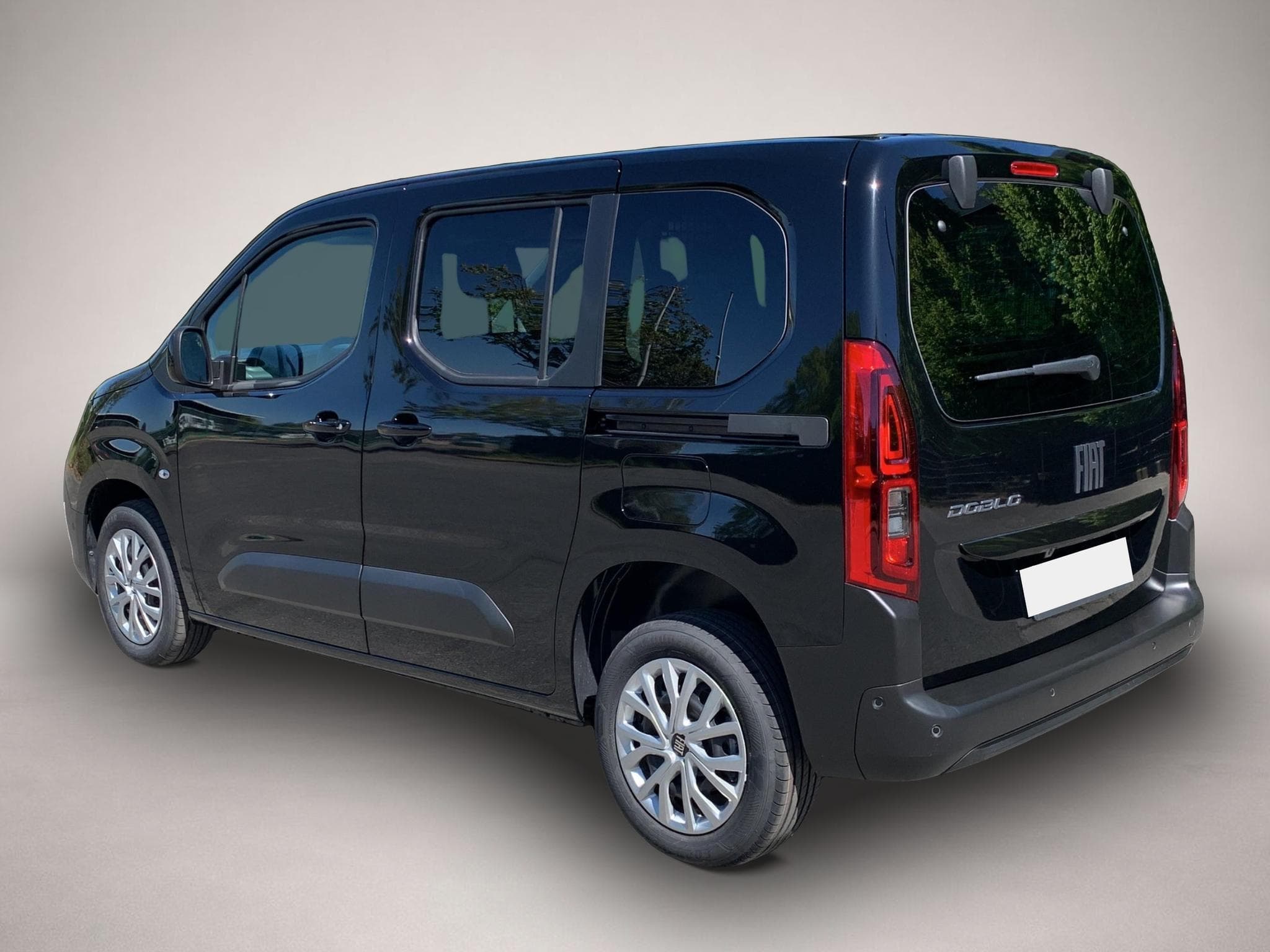 Fiat Doblo (2026) - Photo 3
