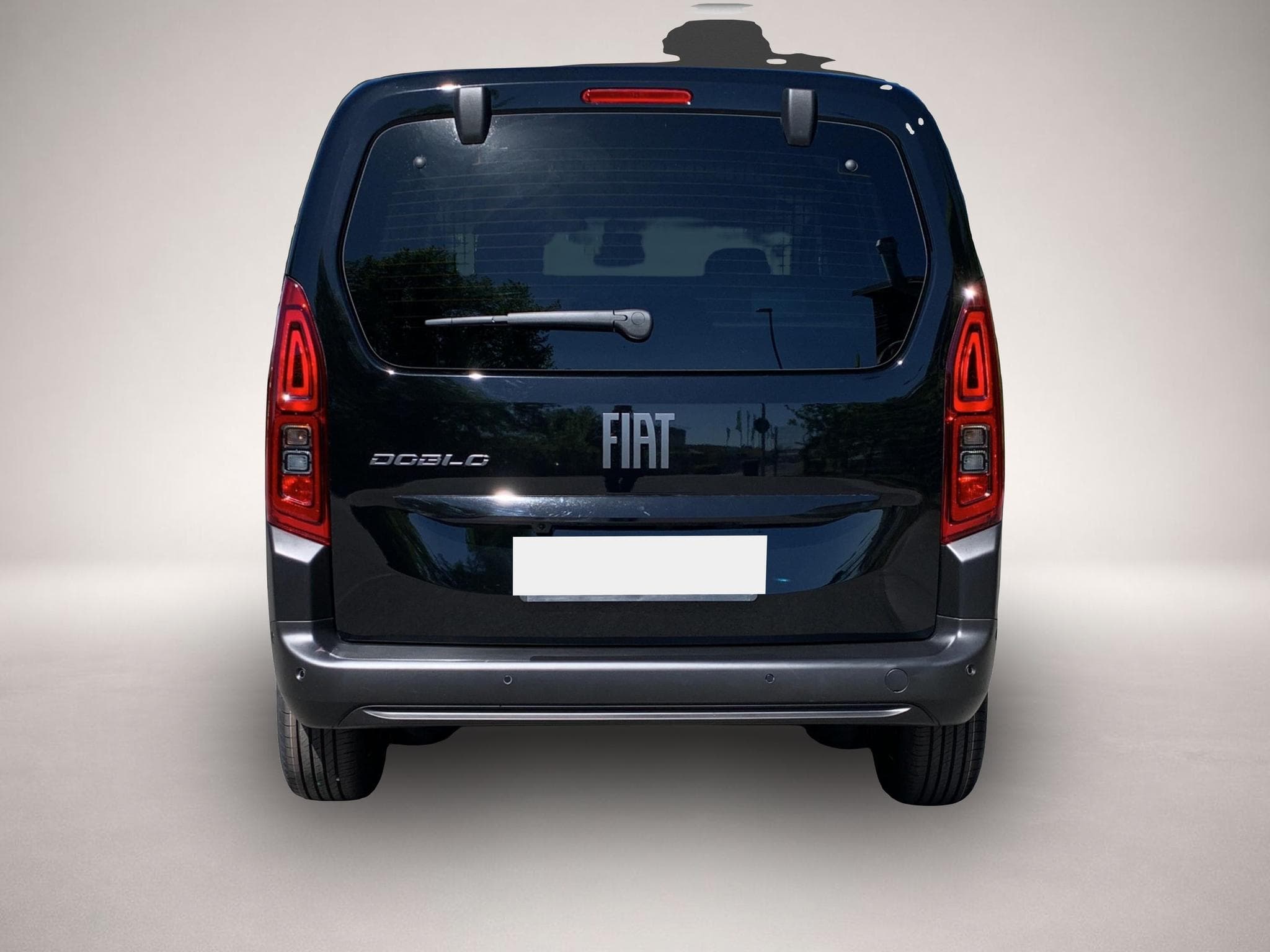 Fiat Doblo (2026) - Photo 4