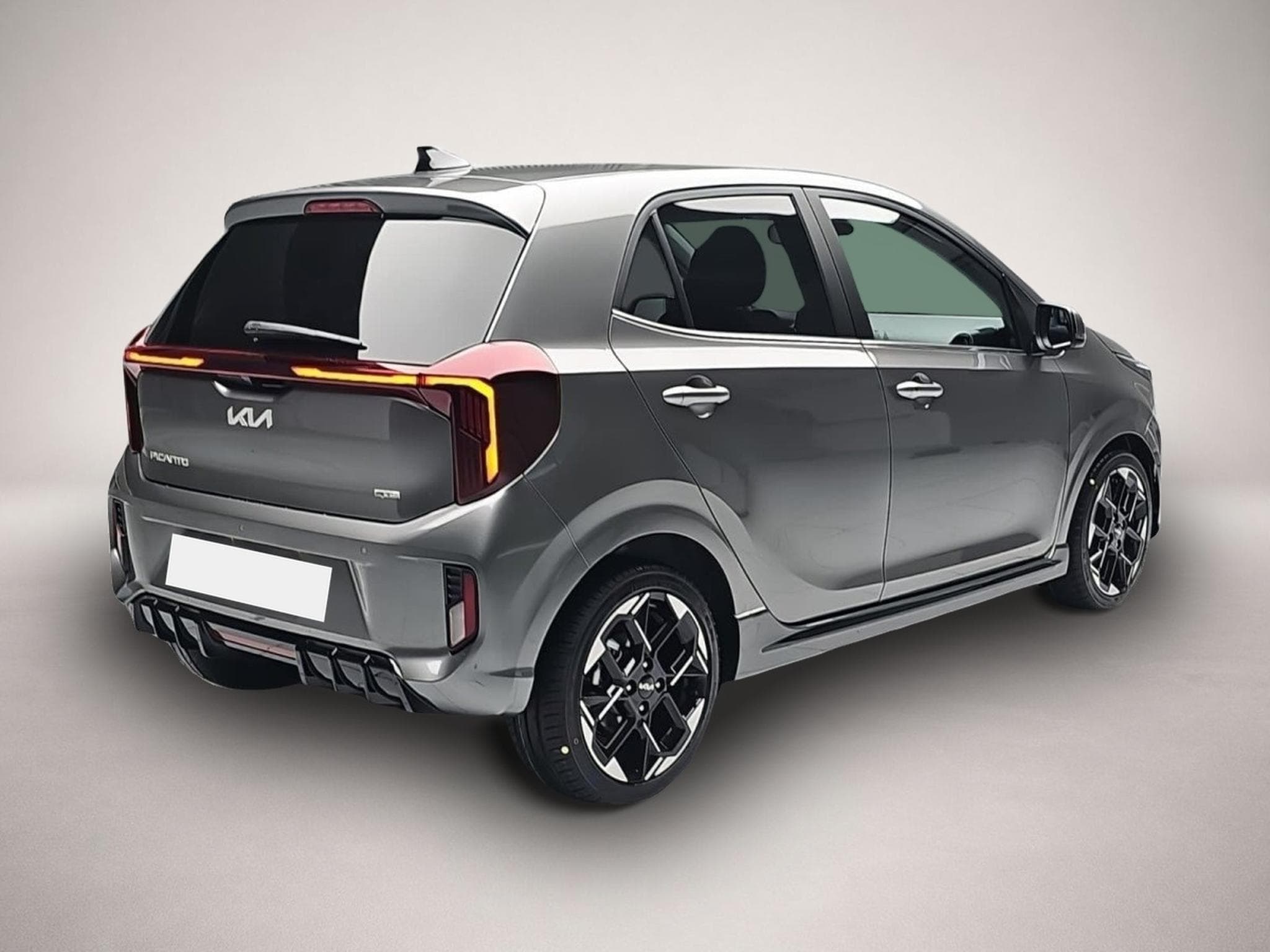 Kia Picanto (2026) - Photo 2