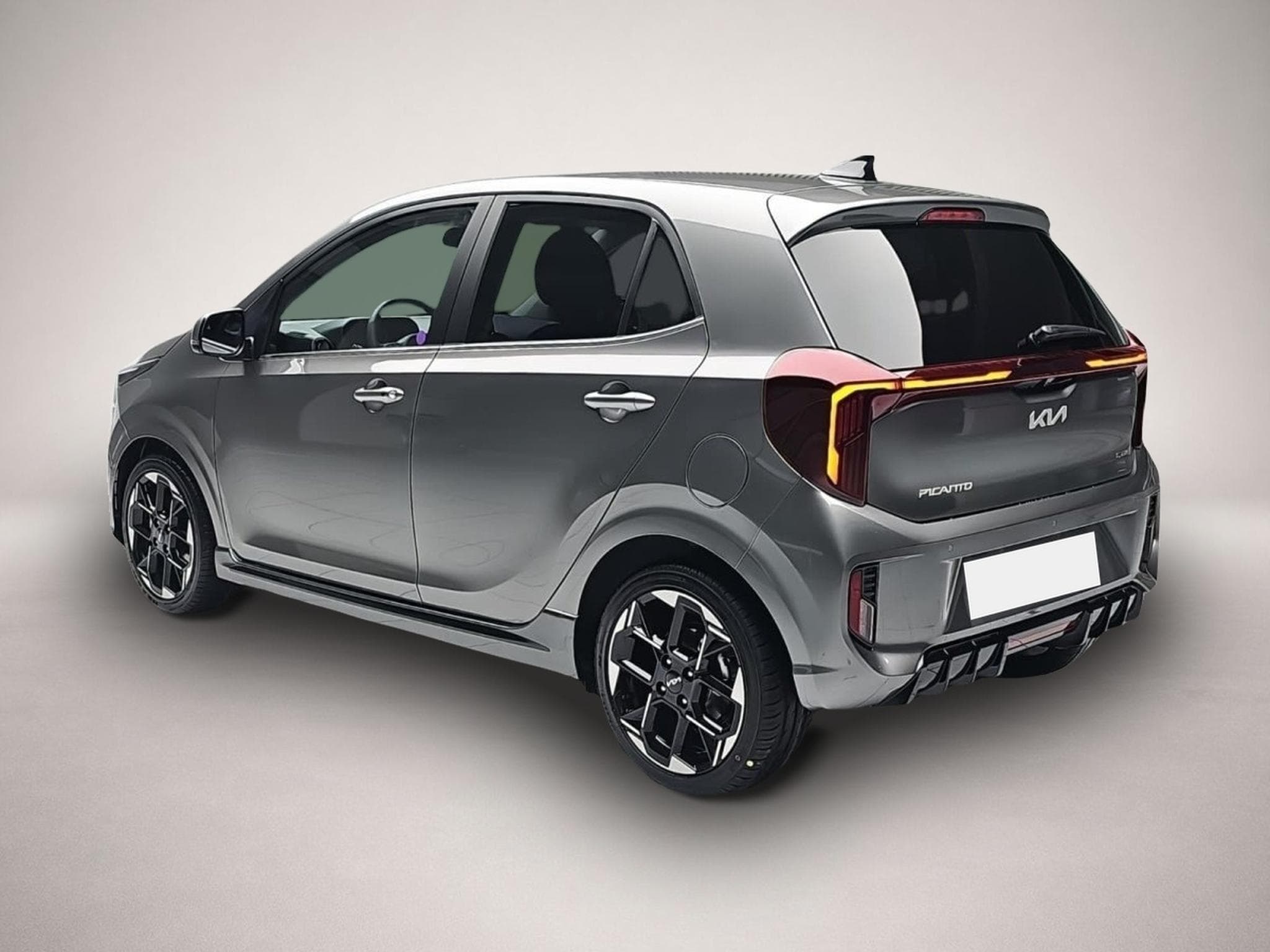 Kia Picanto (2026) - Photo 3