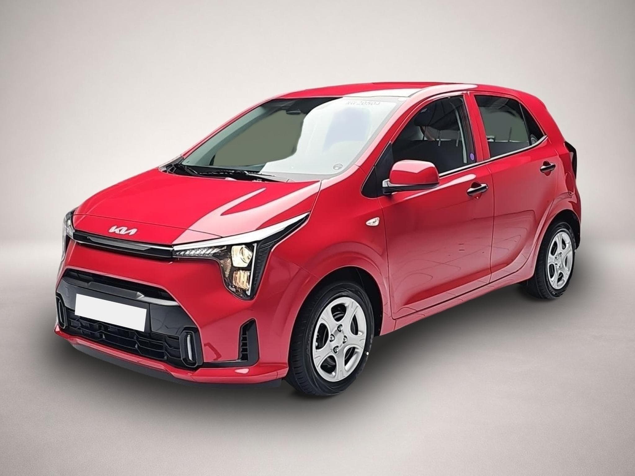 Kia Picanto (2026) - Photo 1
