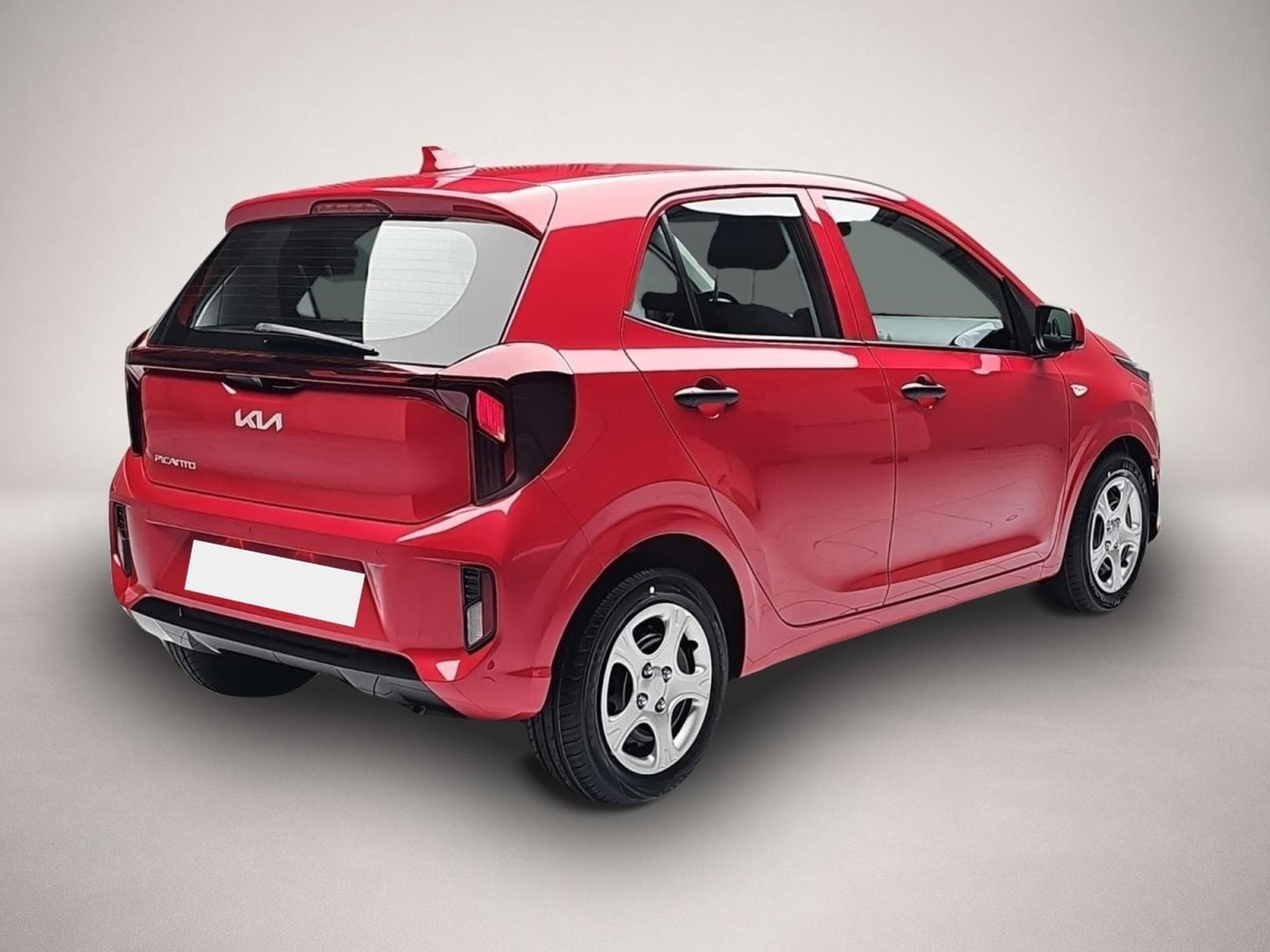 Kia Picanto (2026) - Photo 2