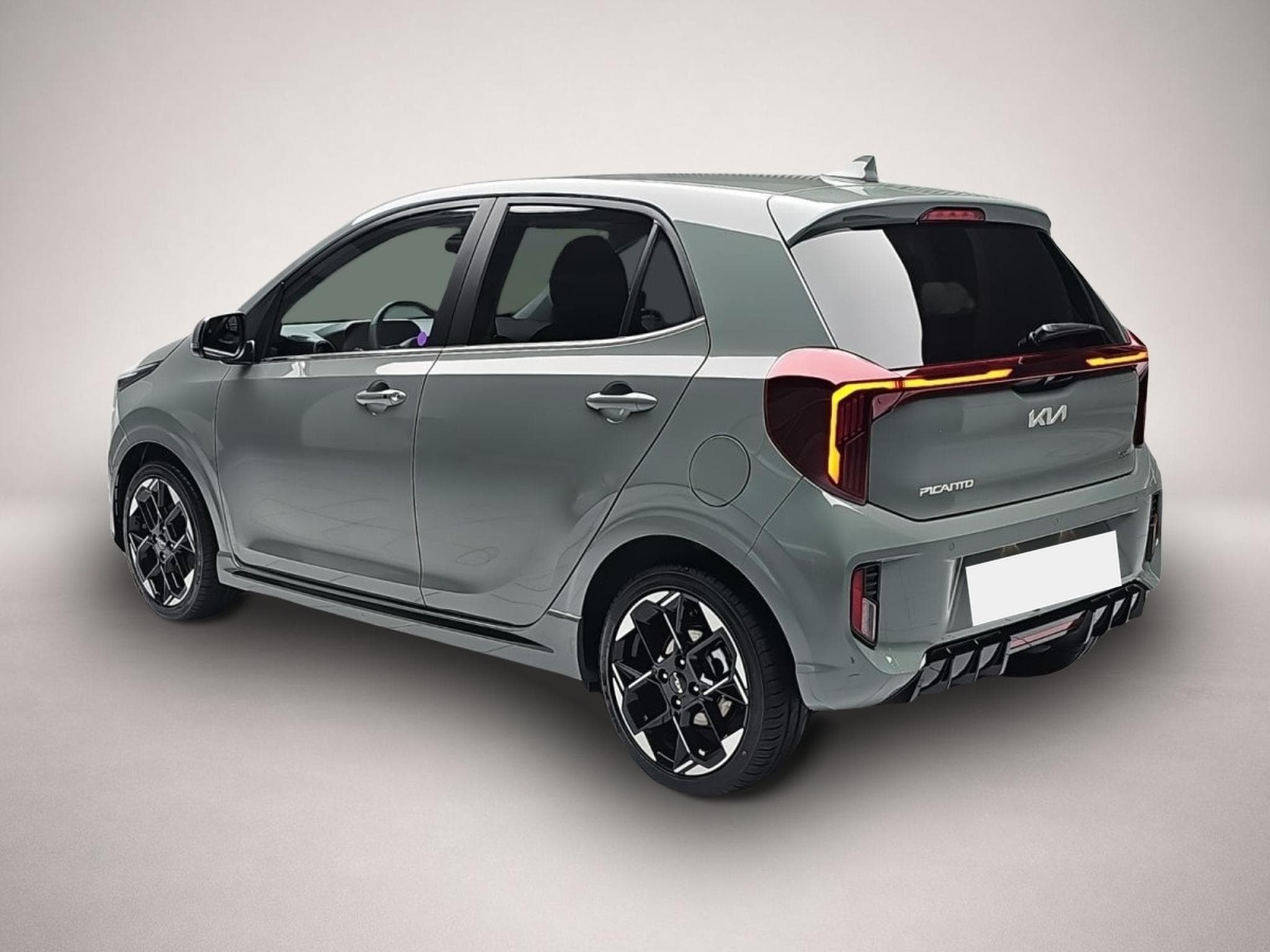 Kia Picanto (2026) - Photo 3