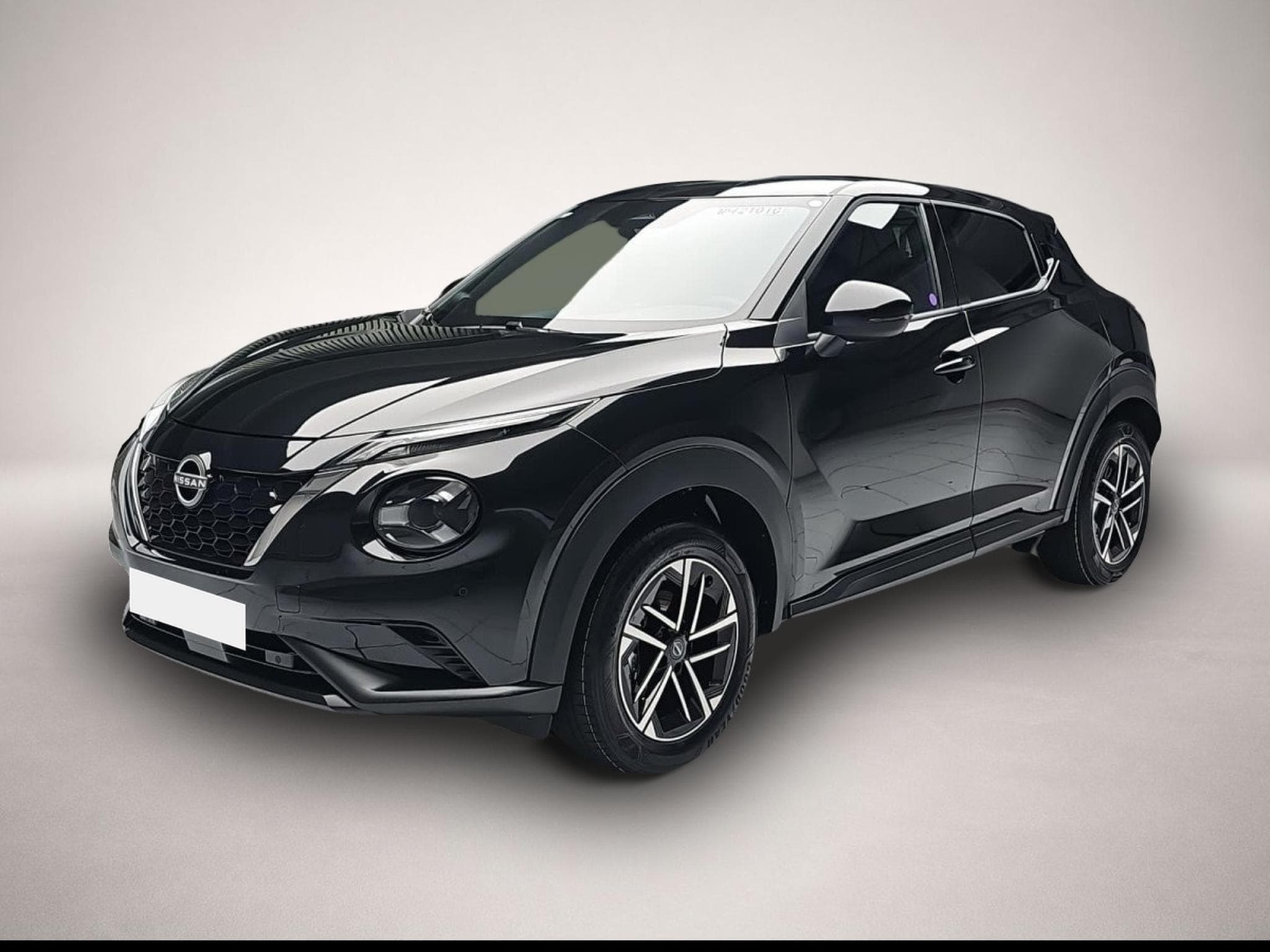 Nissan Juke (2026) - Photo 1