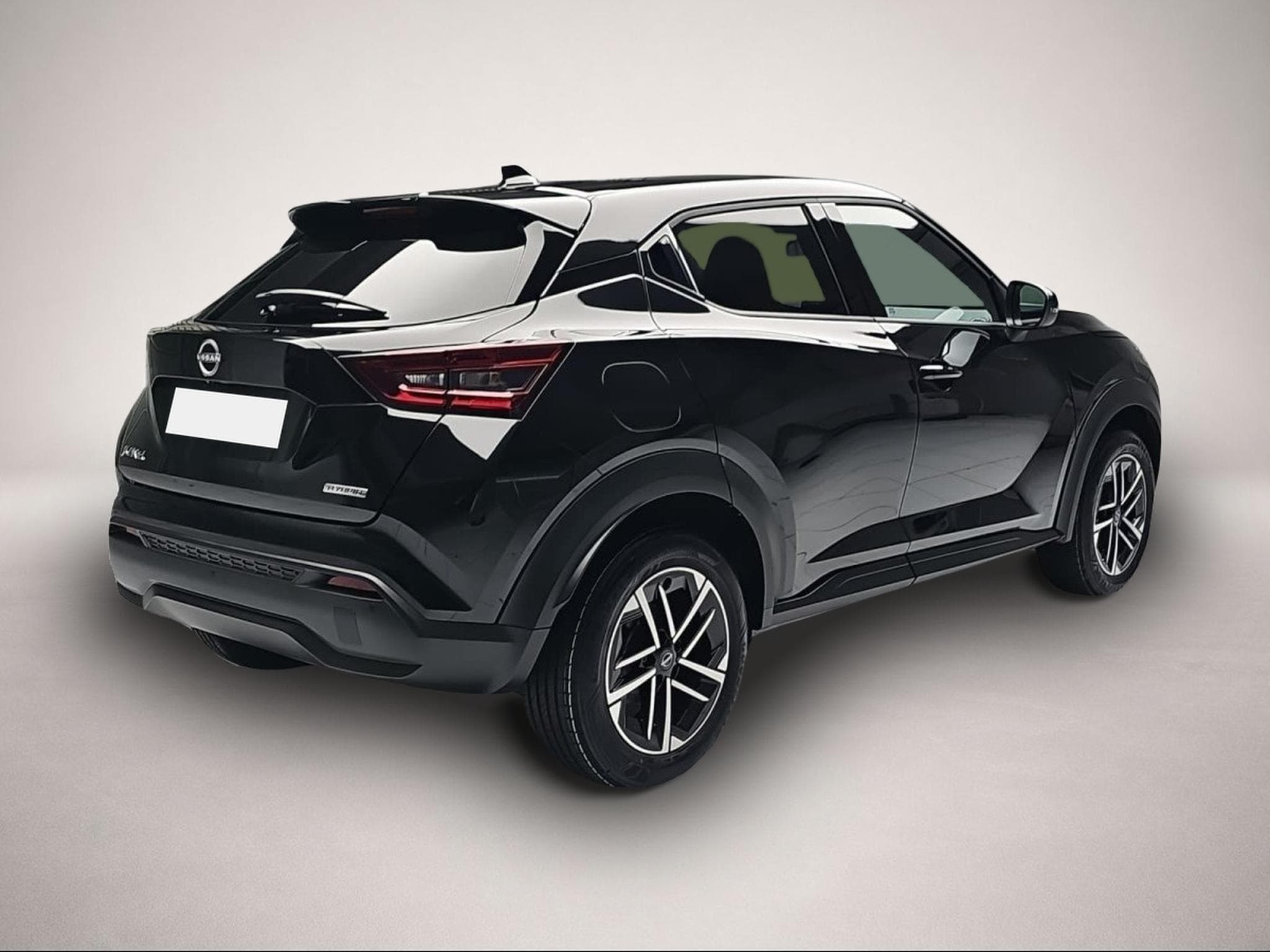 Nissan Juke (2026) - Photo 2