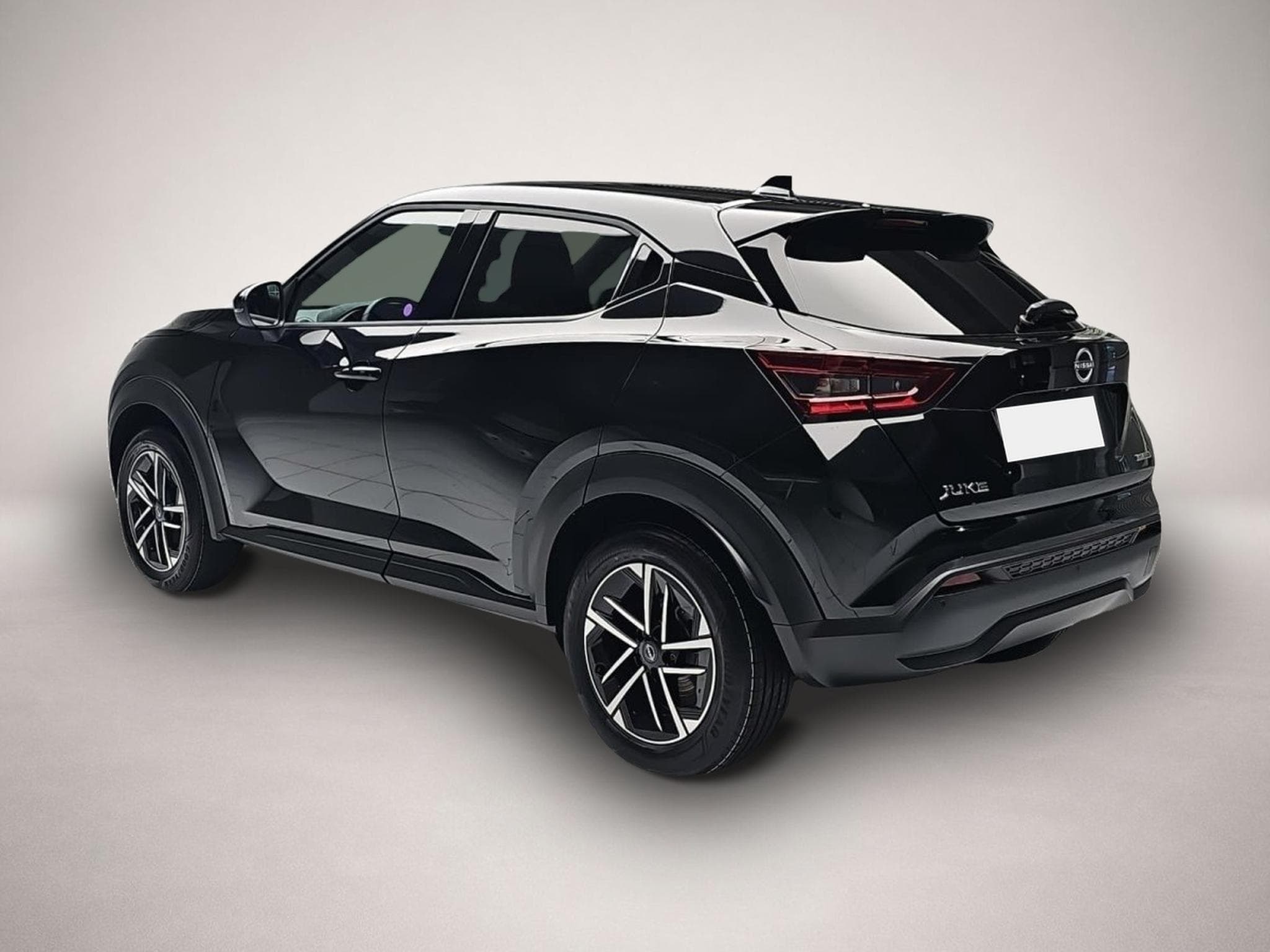 Nissan Juke (2026) - Photo 3