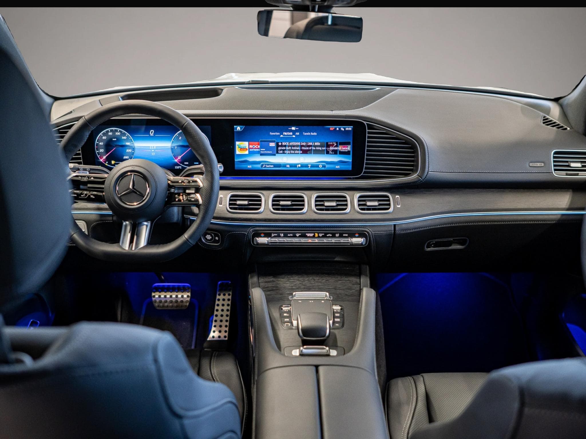 Mercedes GLE (2025) - Photo 5