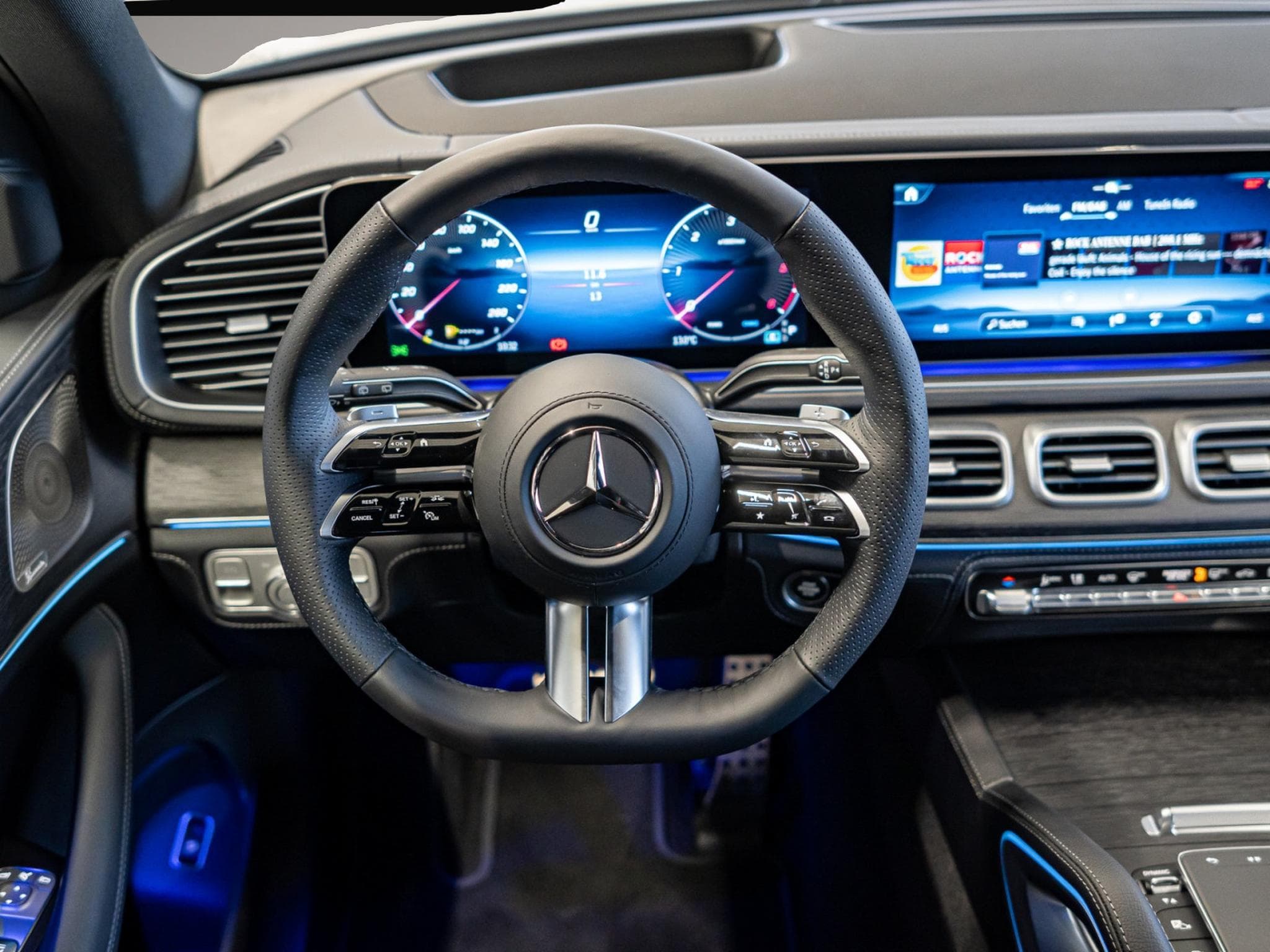 Mercedes GLE (2025) - Photo 6