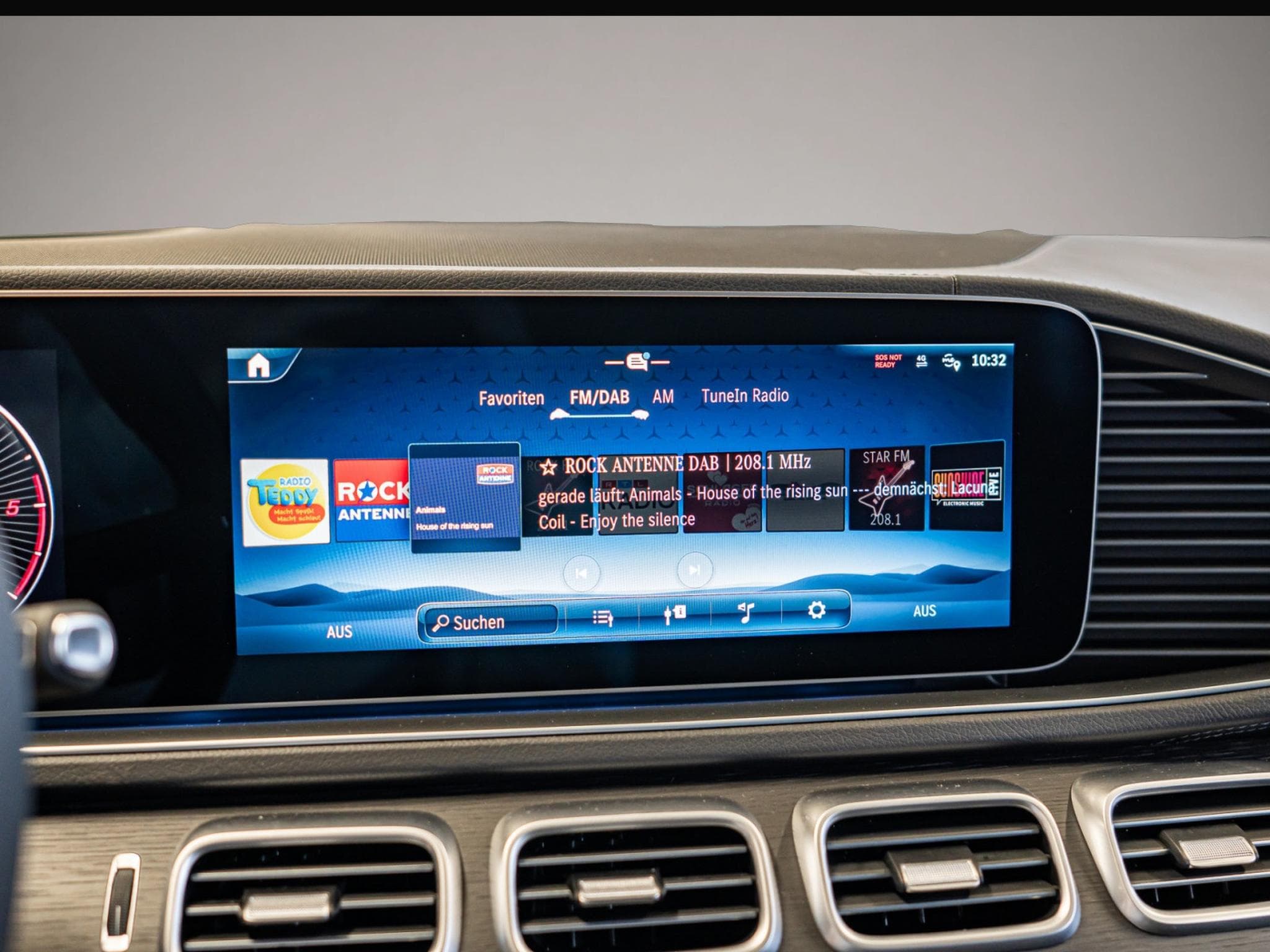 Mercedes GLE (2025) - Photo 7