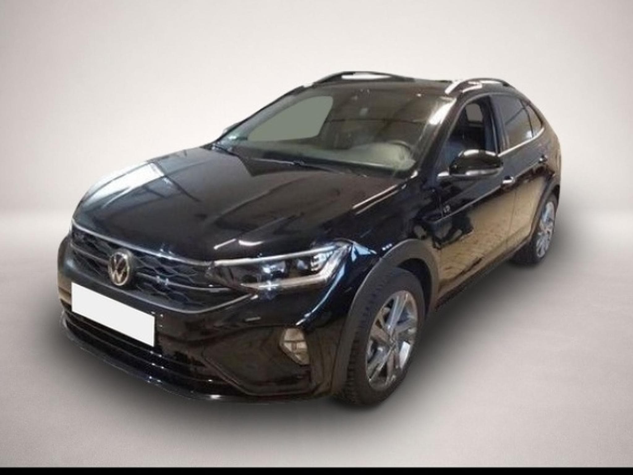 VW Taigo (2025) - Photo 1