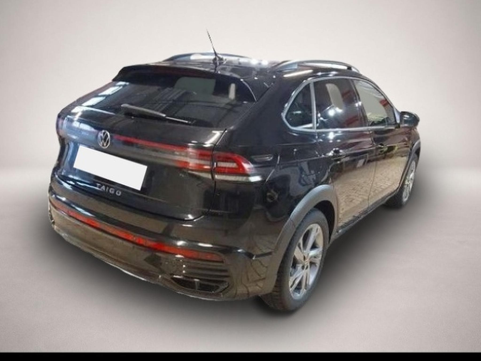 VW Taigo (2025) - Photo 2