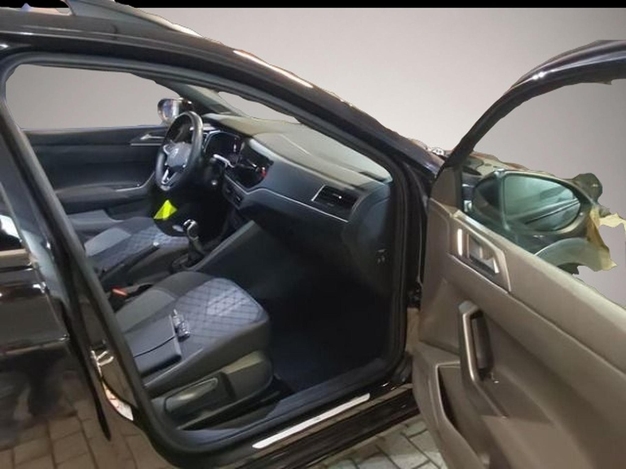 VW Taigo (2025) - Photo 3