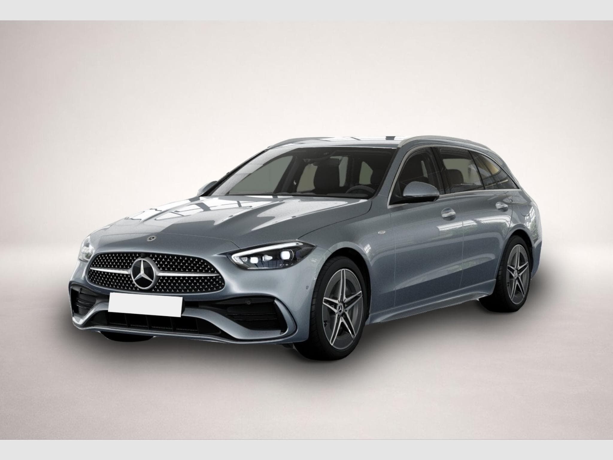 Mercedes C 200 (2025) - Photo 1
