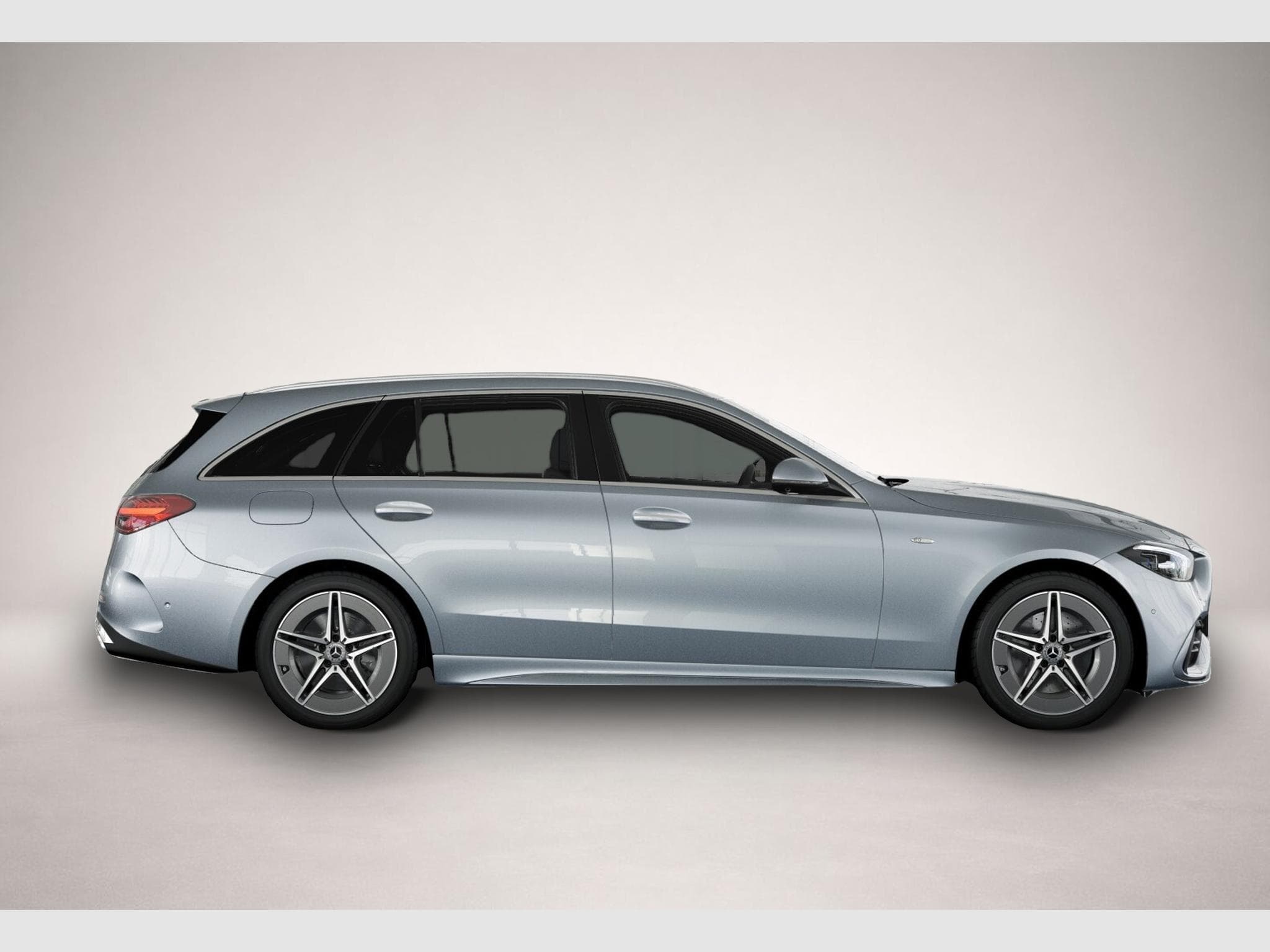 Mercedes C 200 (2025) - Photo 5