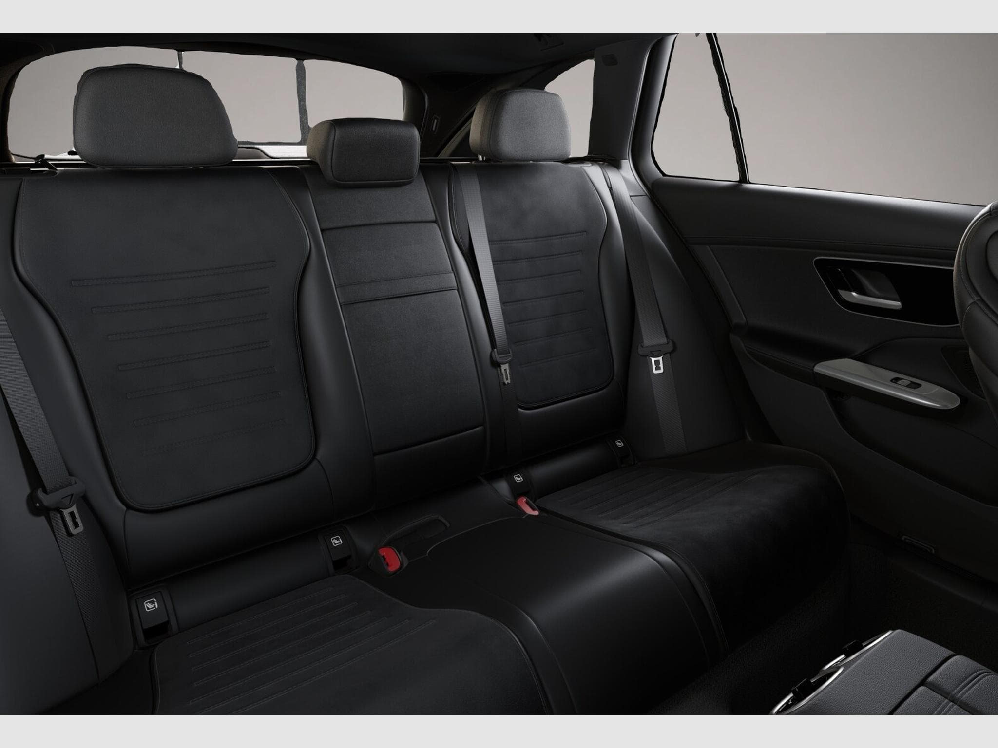 Mercedes C 200 (2025) - Photo 7