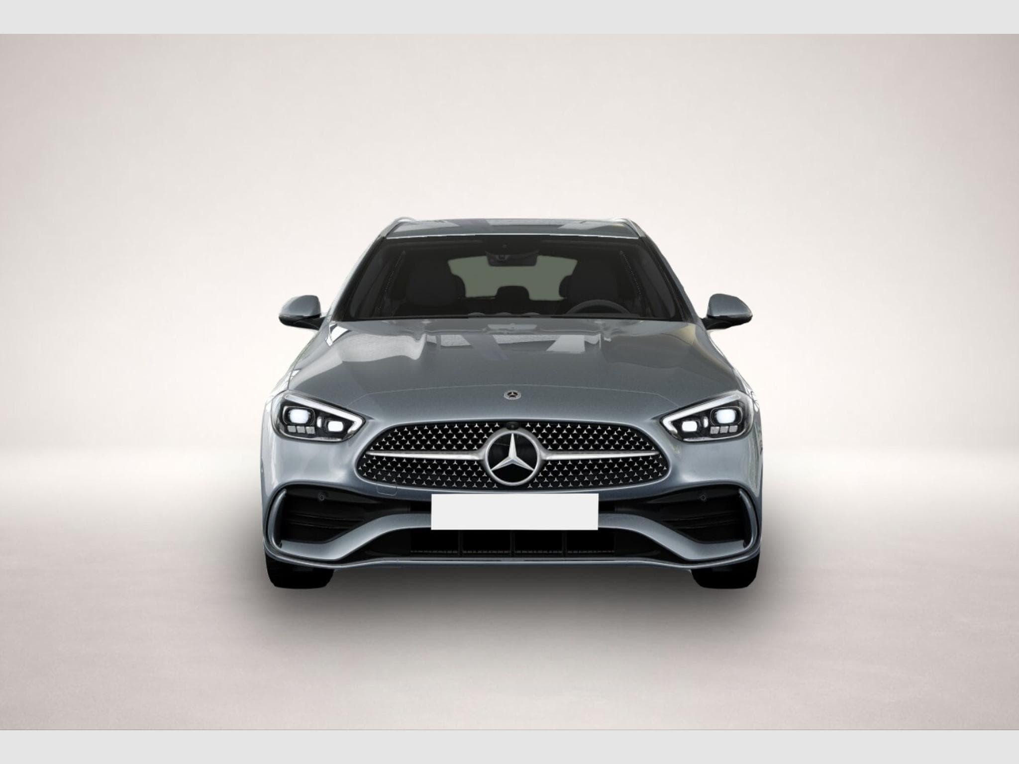 Mercedes C 200 (2025) - Photo 8