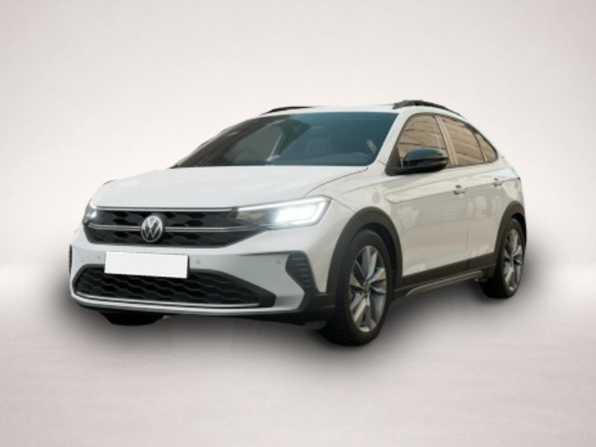 VW Taigo (2026) - Photo 1