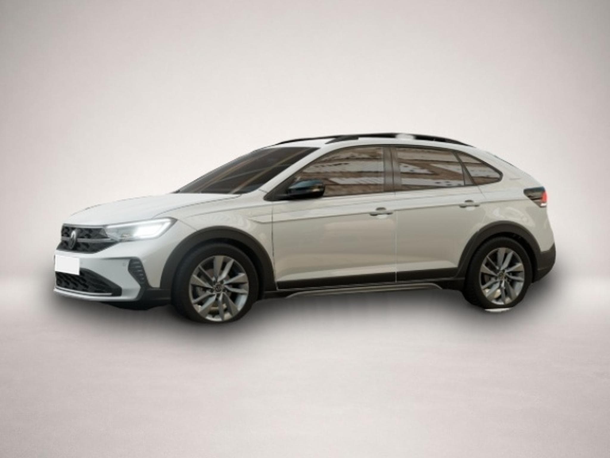 VW Taigo (2026) - Photo 3