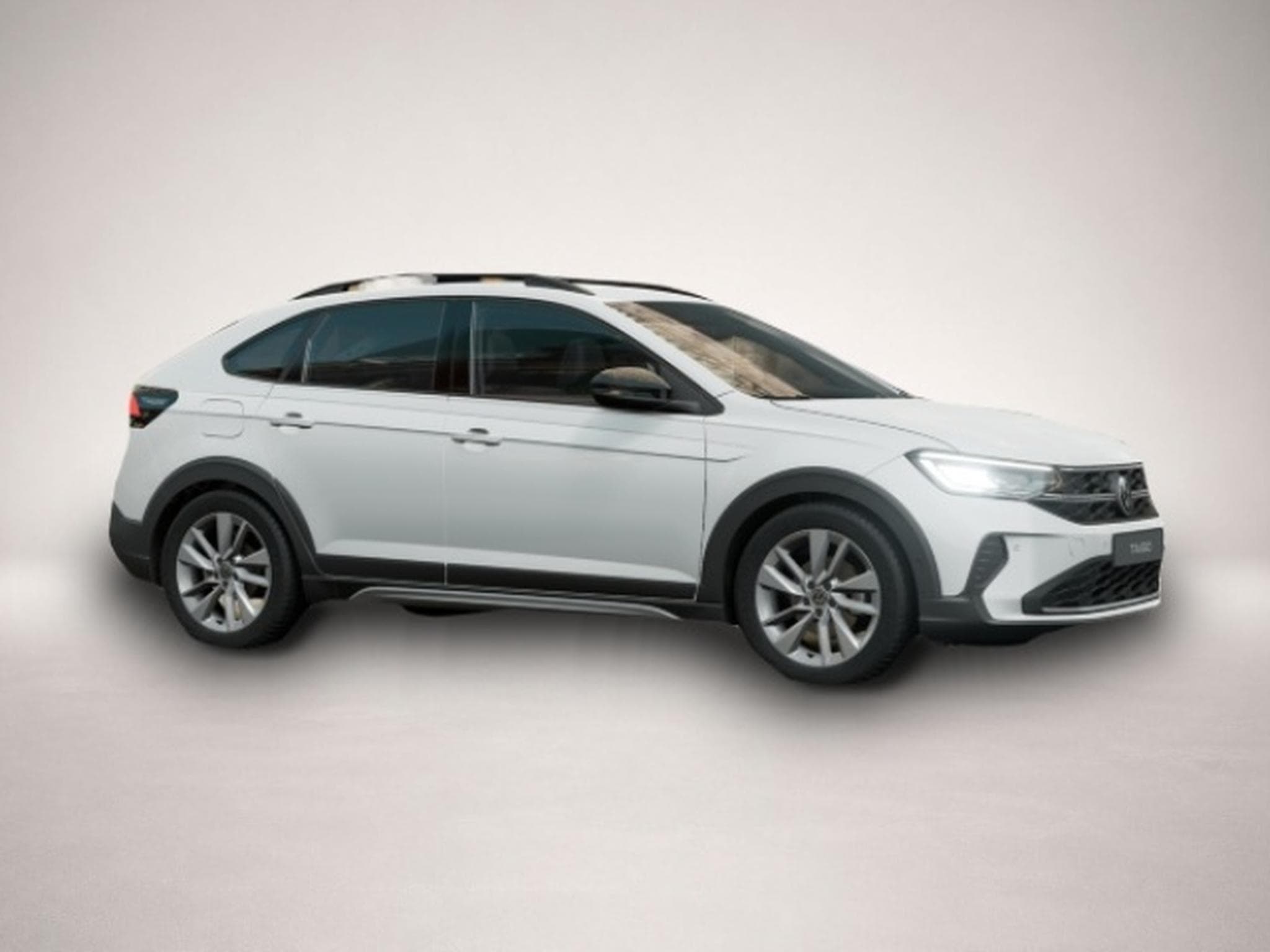 VW Taigo (2026) - Photo 4