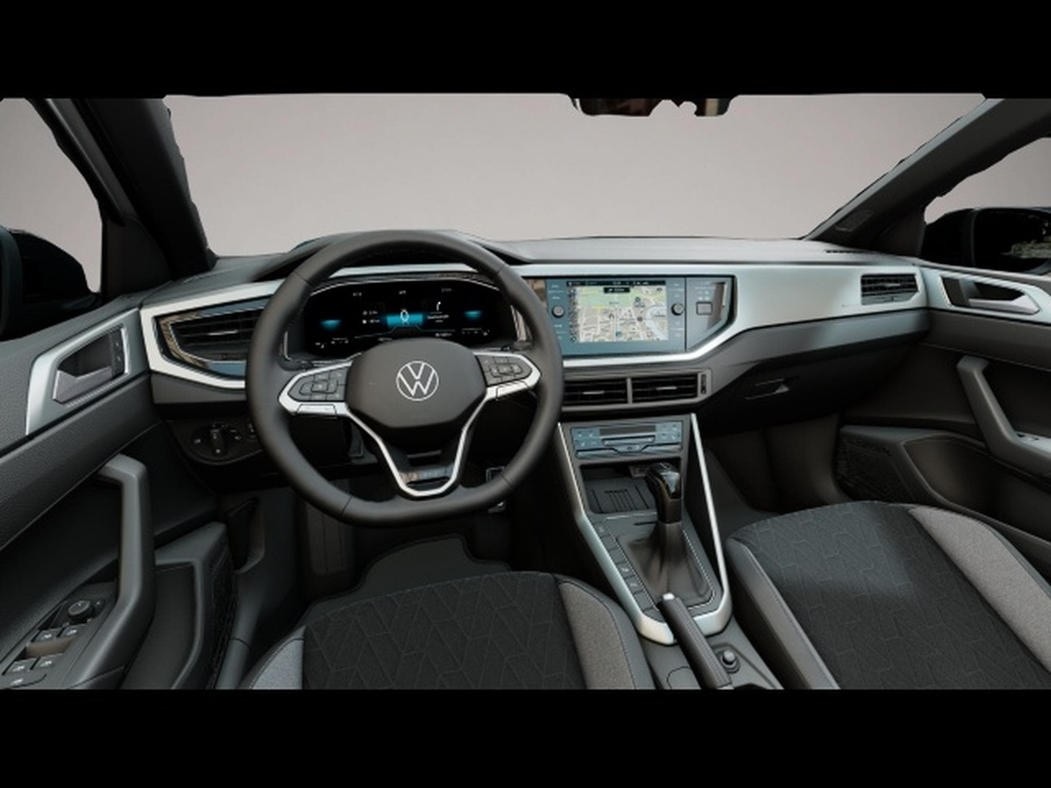 VW Taigo (2026) - Photo 6