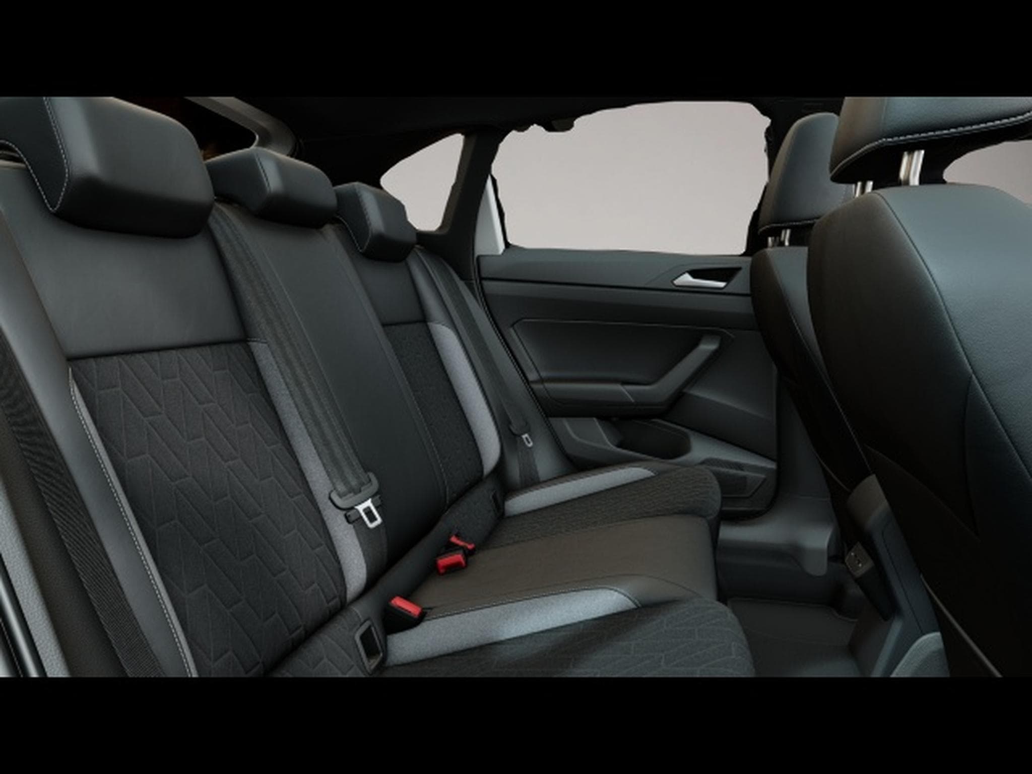 VW Taigo (2026) - Photo 8