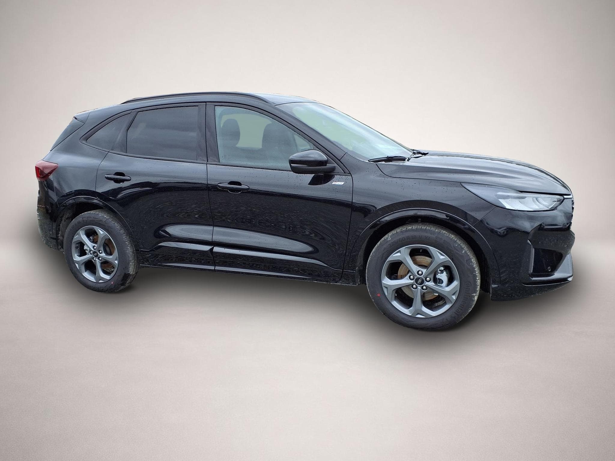 Ford Kuga (2026) - Photo 4