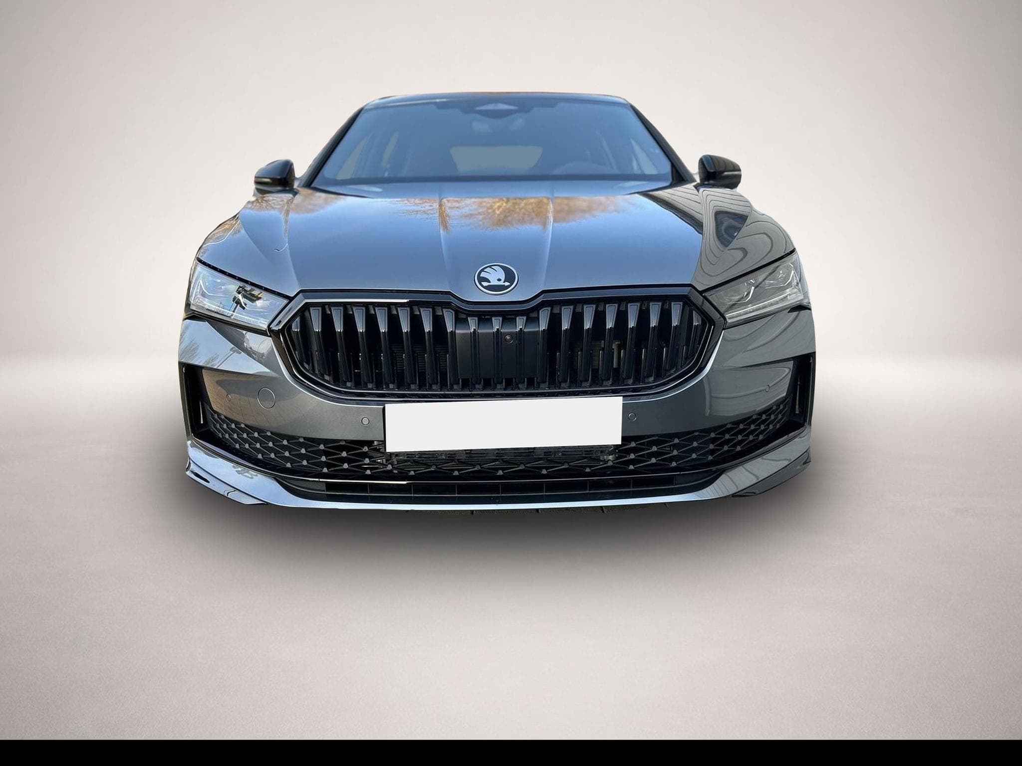 Skoda Superb (2026) - Photo 2