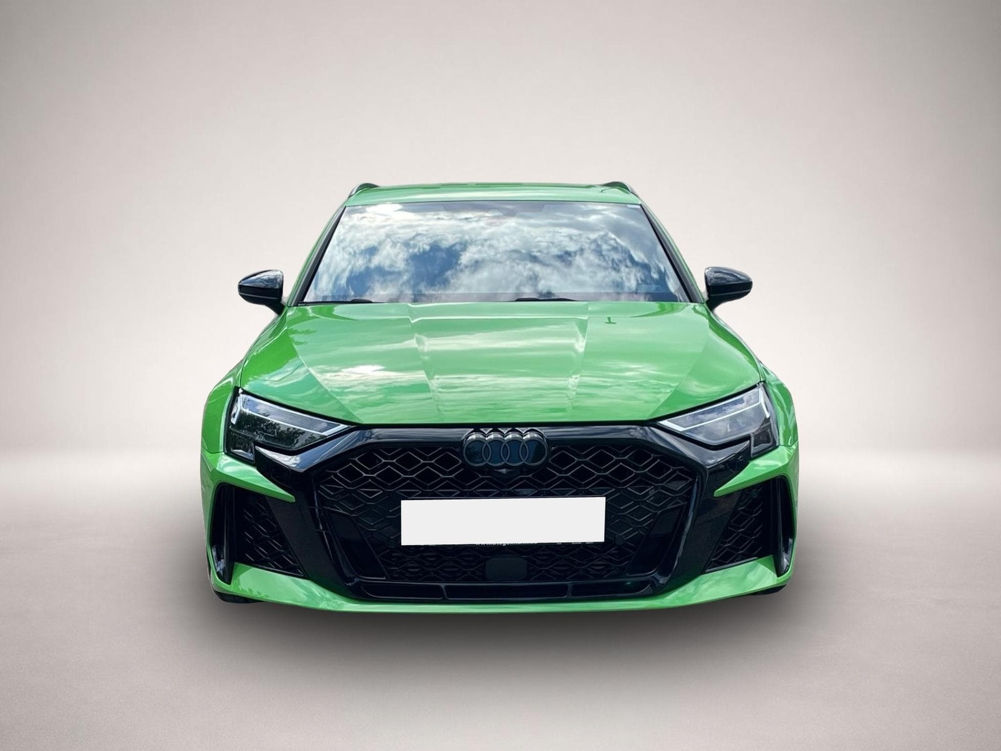 Audi RS3 (2025) - Photo 8