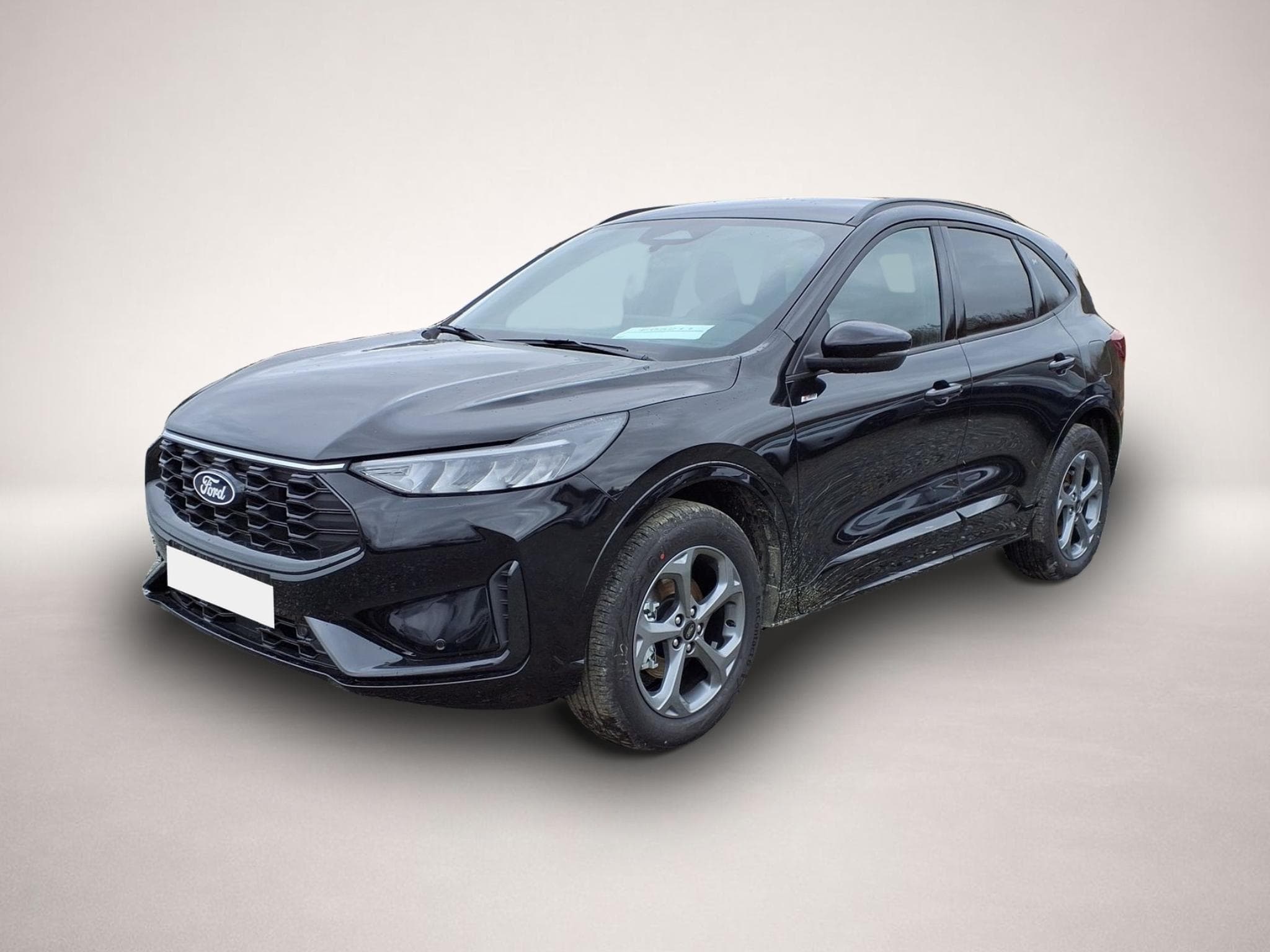 Ford Kuga (2026) - Photo 1