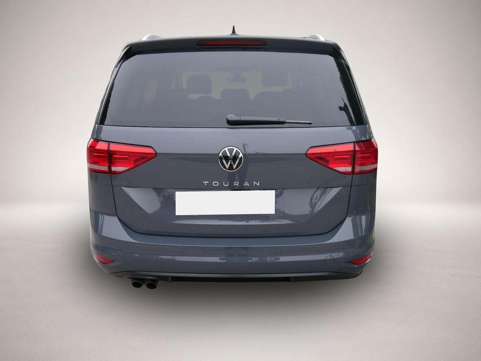 VW Touran (2026) - Photo 2