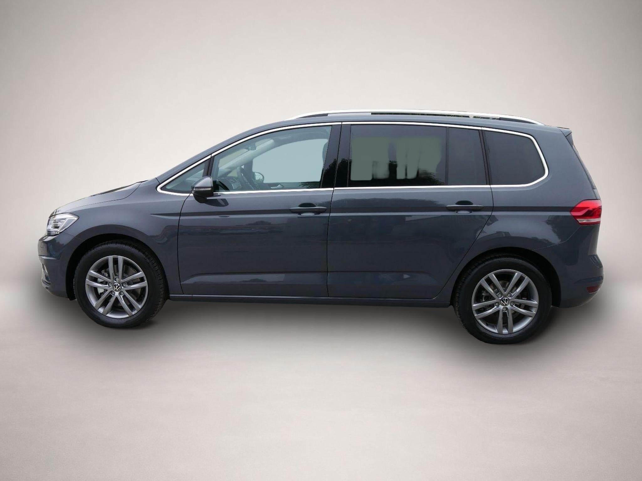 VW Touran (2026) - Photo 3