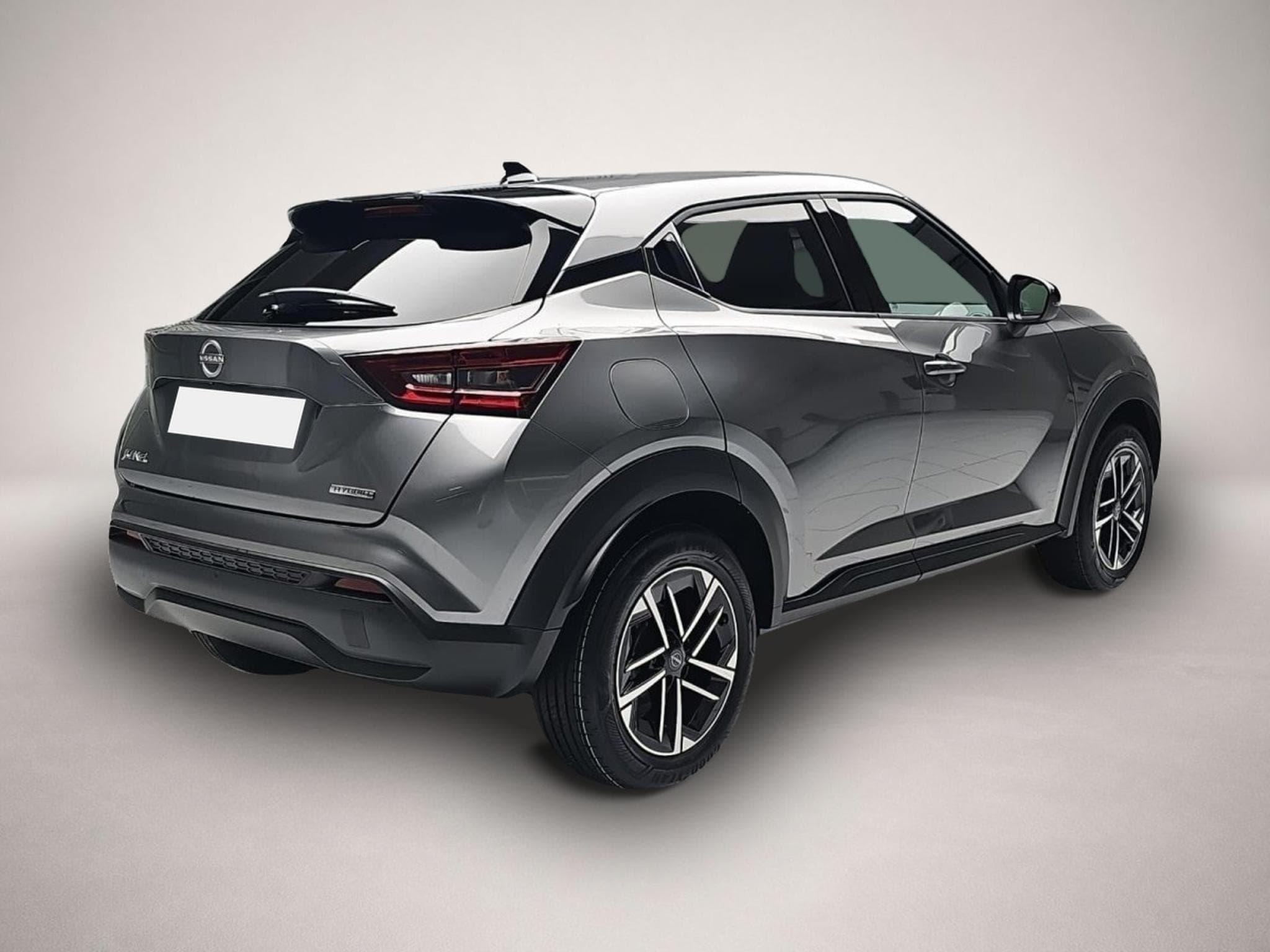 Nissan Juke (2026) - Photo 2