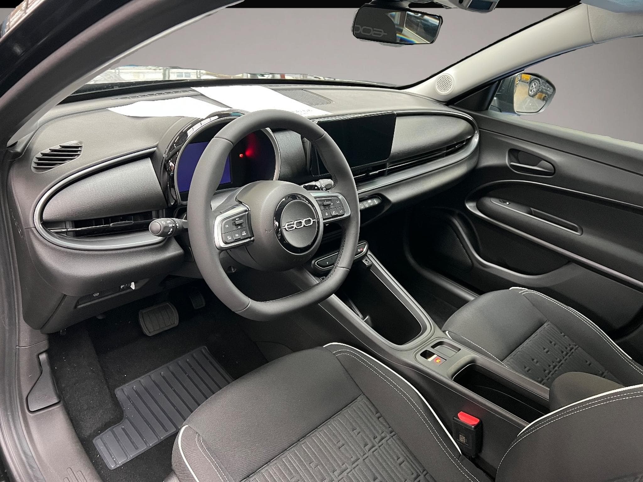 Fiat 600 (2026) - Photo 8
