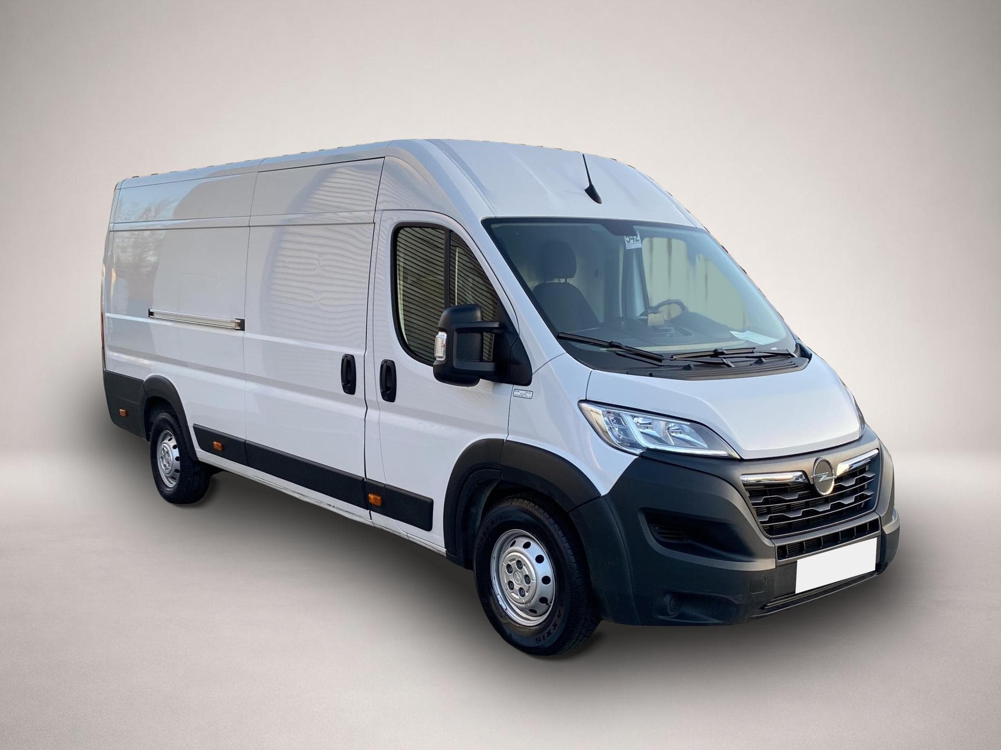 Opel Movano (2024) - Photo 6