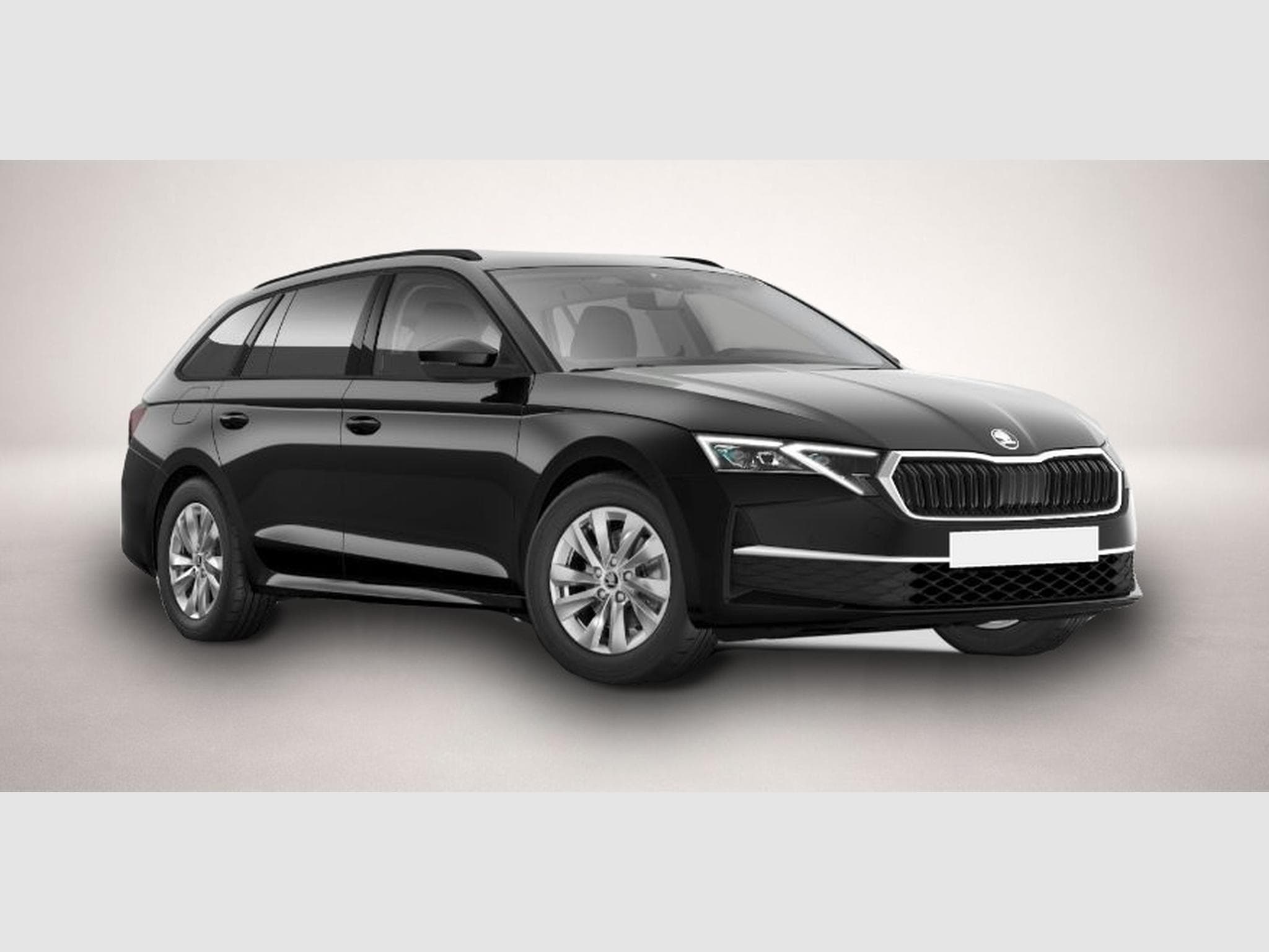 Skoda Octavia (2026) - Photo 1