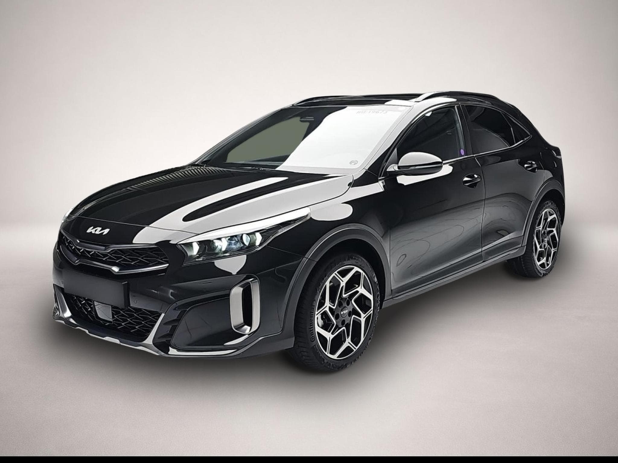 Kia XCeed (2026) - Photo 1